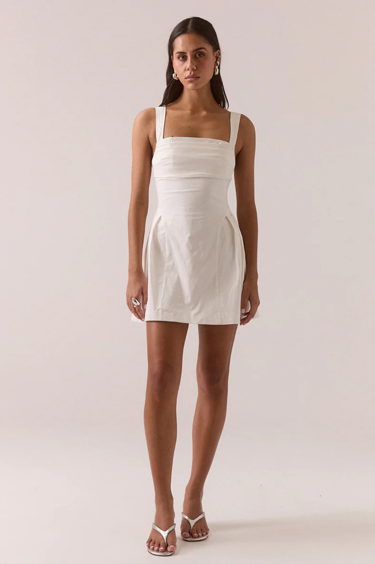 Nixie Mini Dress