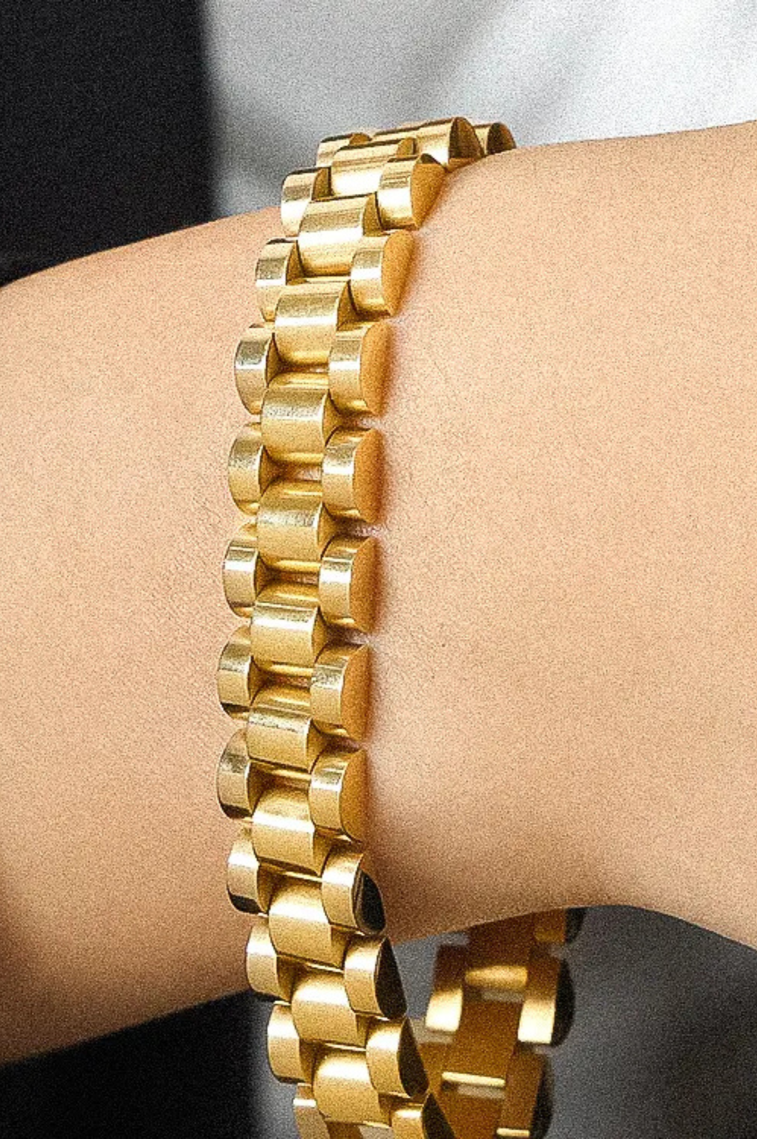 Yannick Watchband Bracelet