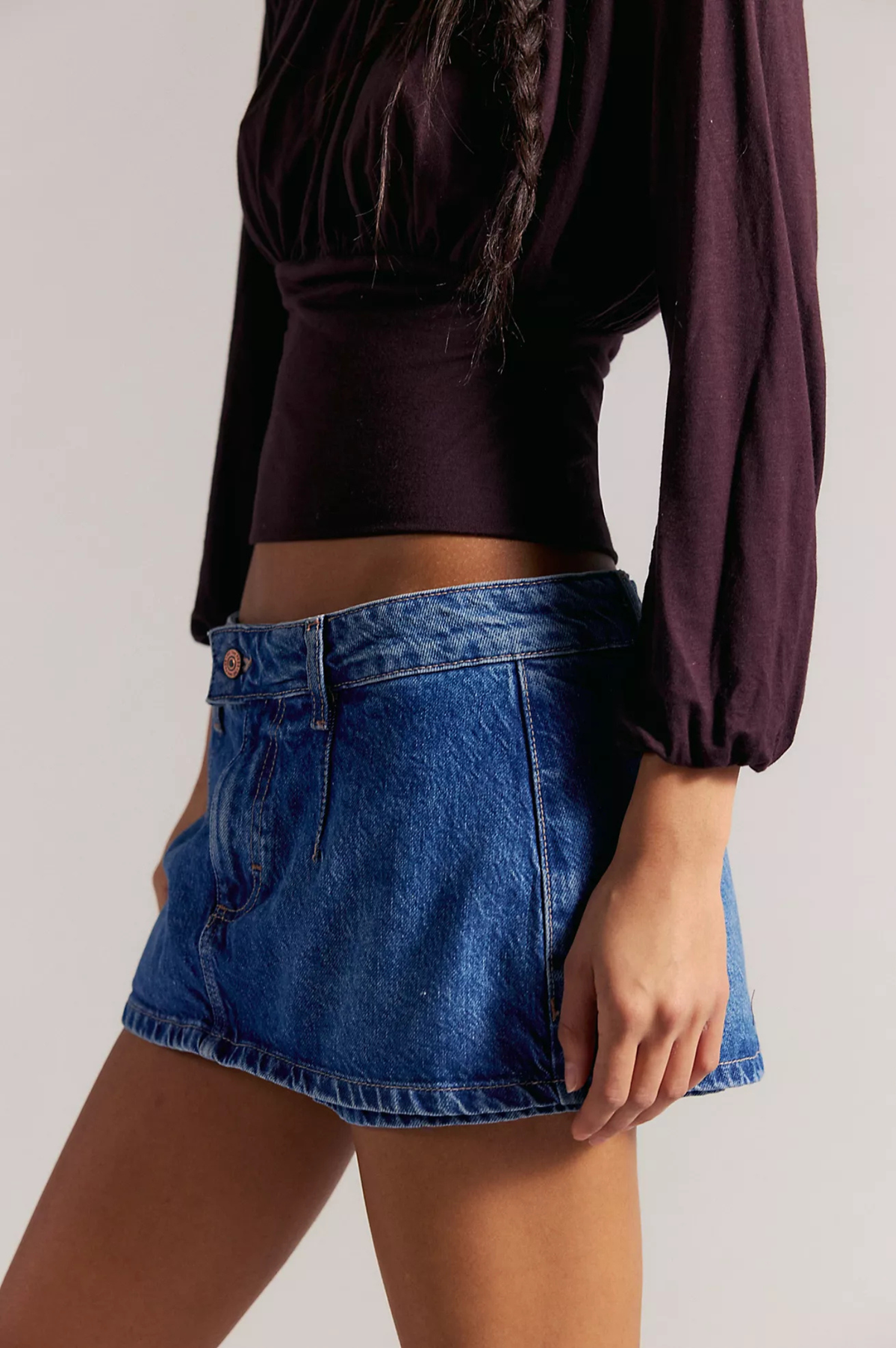 Gallivanting Skort