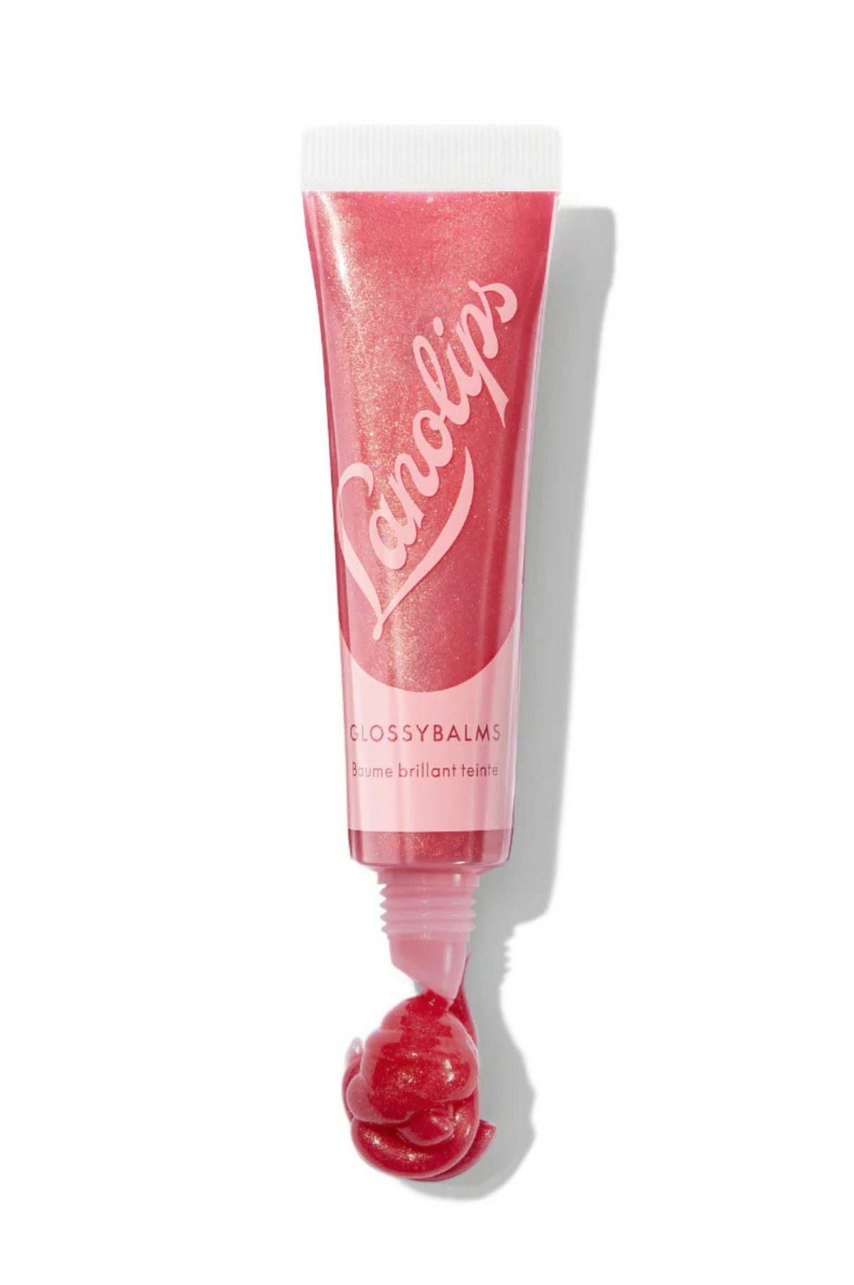 Tinted Lanolin Lip Balm