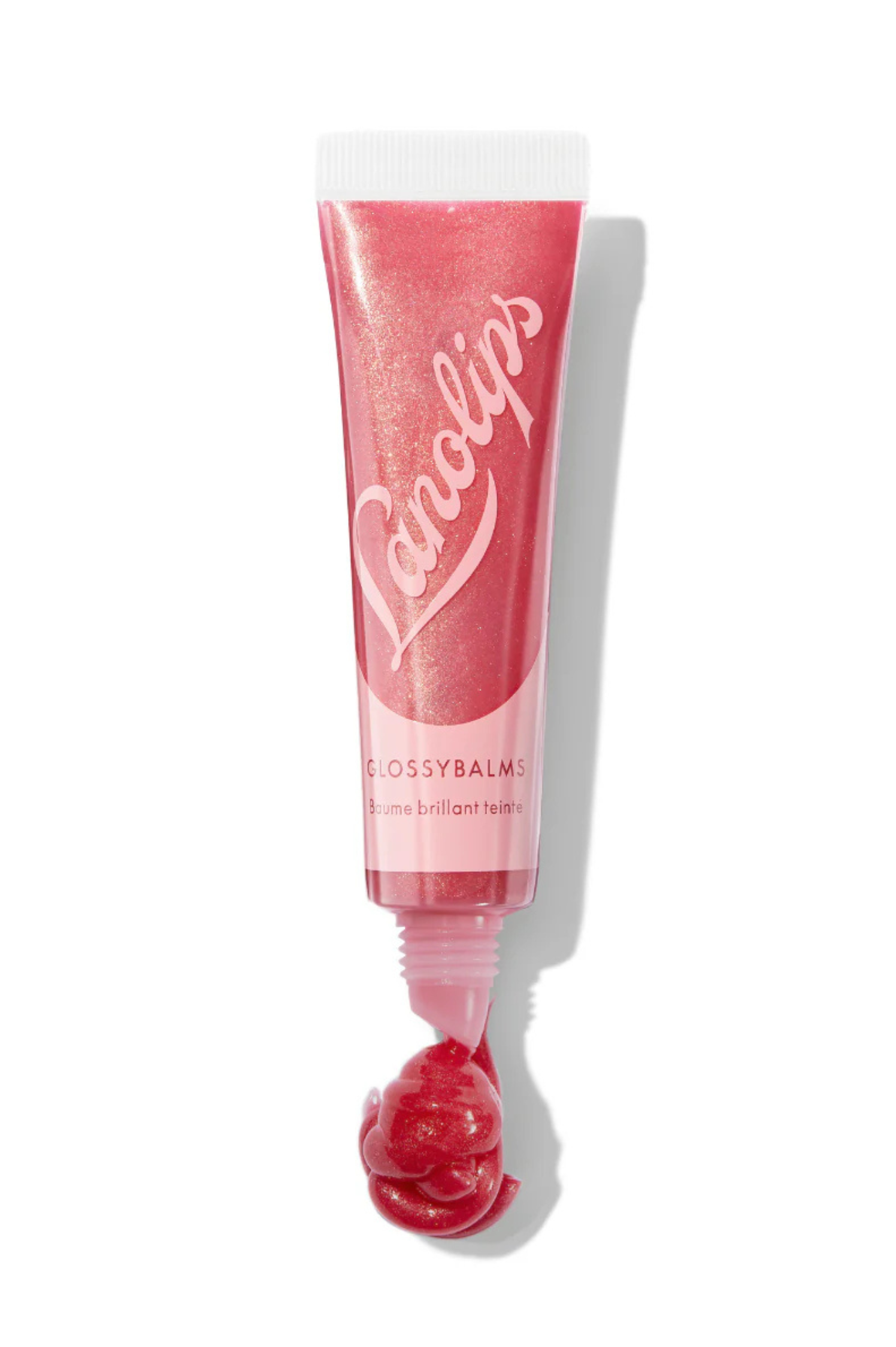 Tinted Lanolin Lip Balm