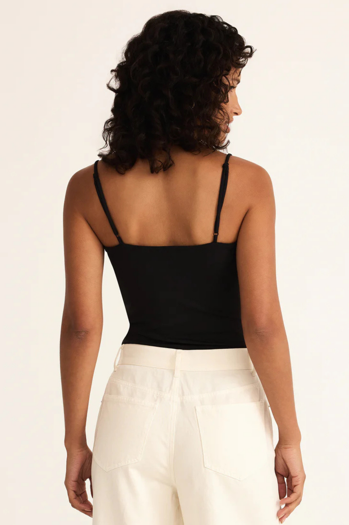 Lane Luxe Smooth Bodysuit