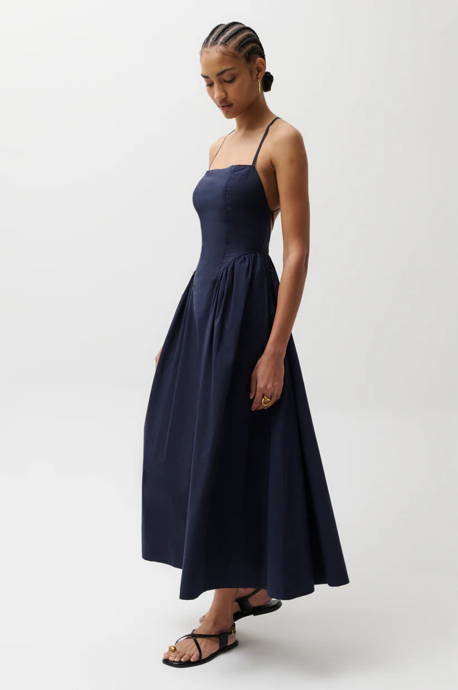 Sadee Dress