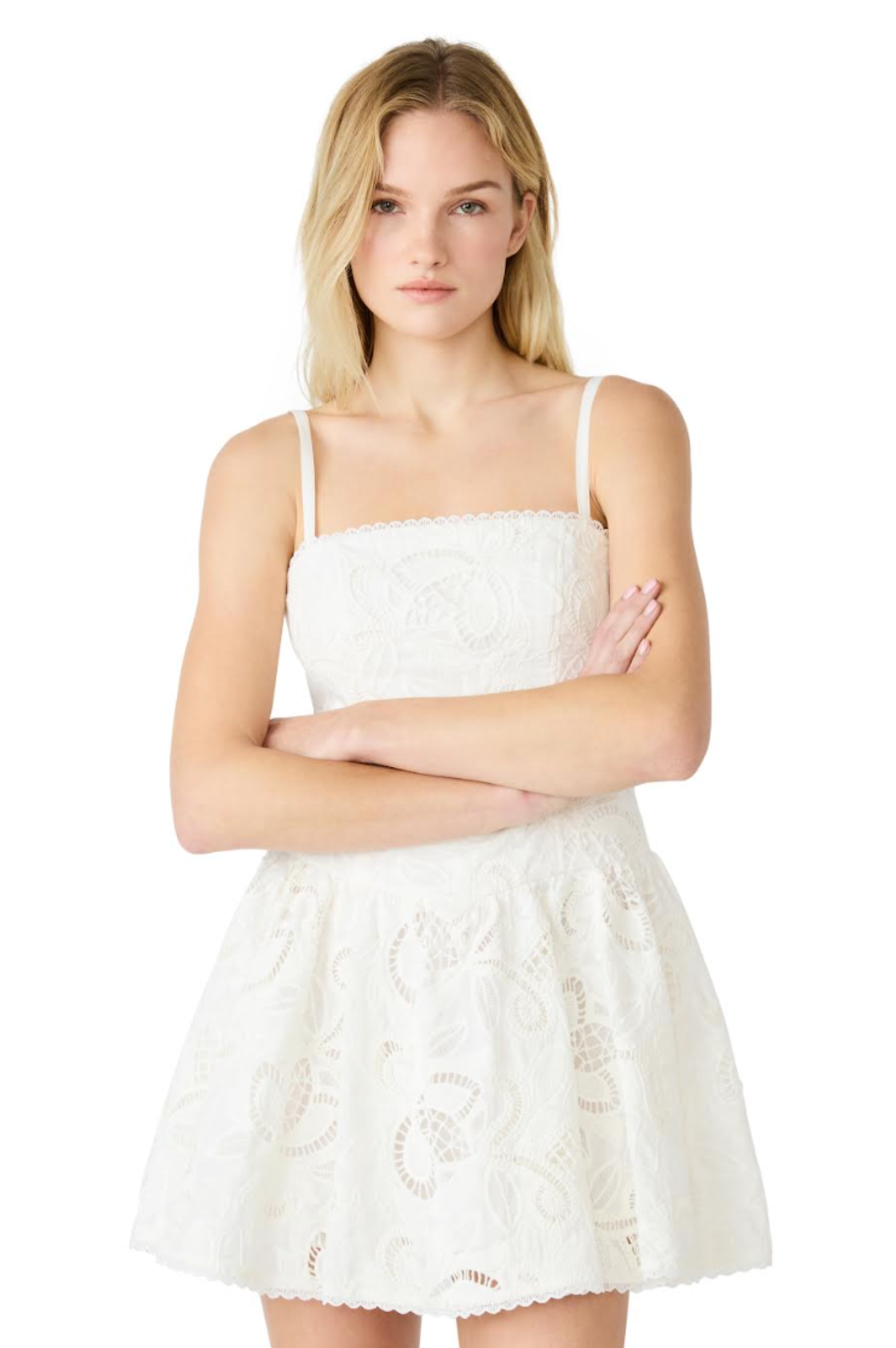 Giada Dress