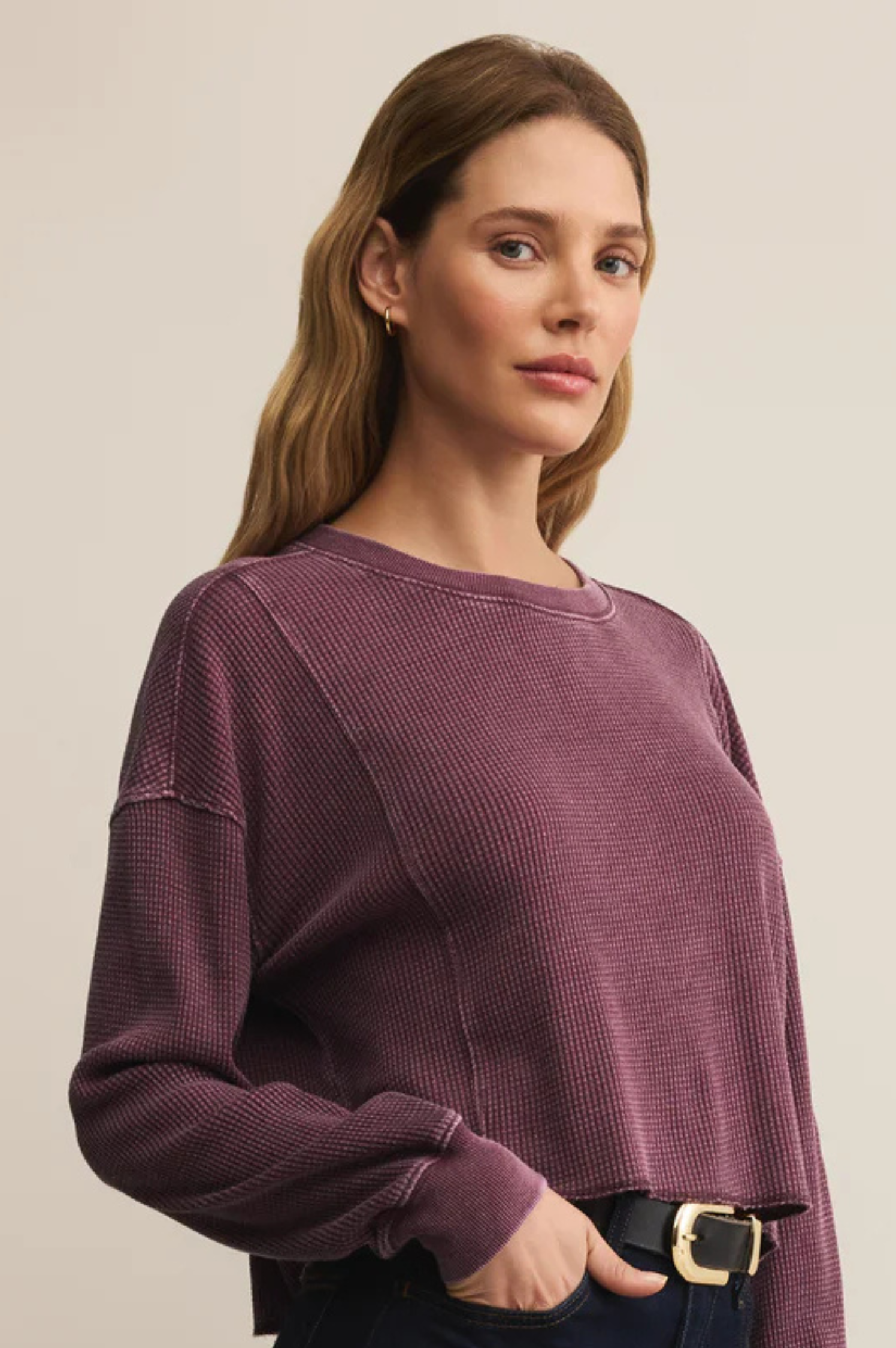 Angel Mini Thermal Top