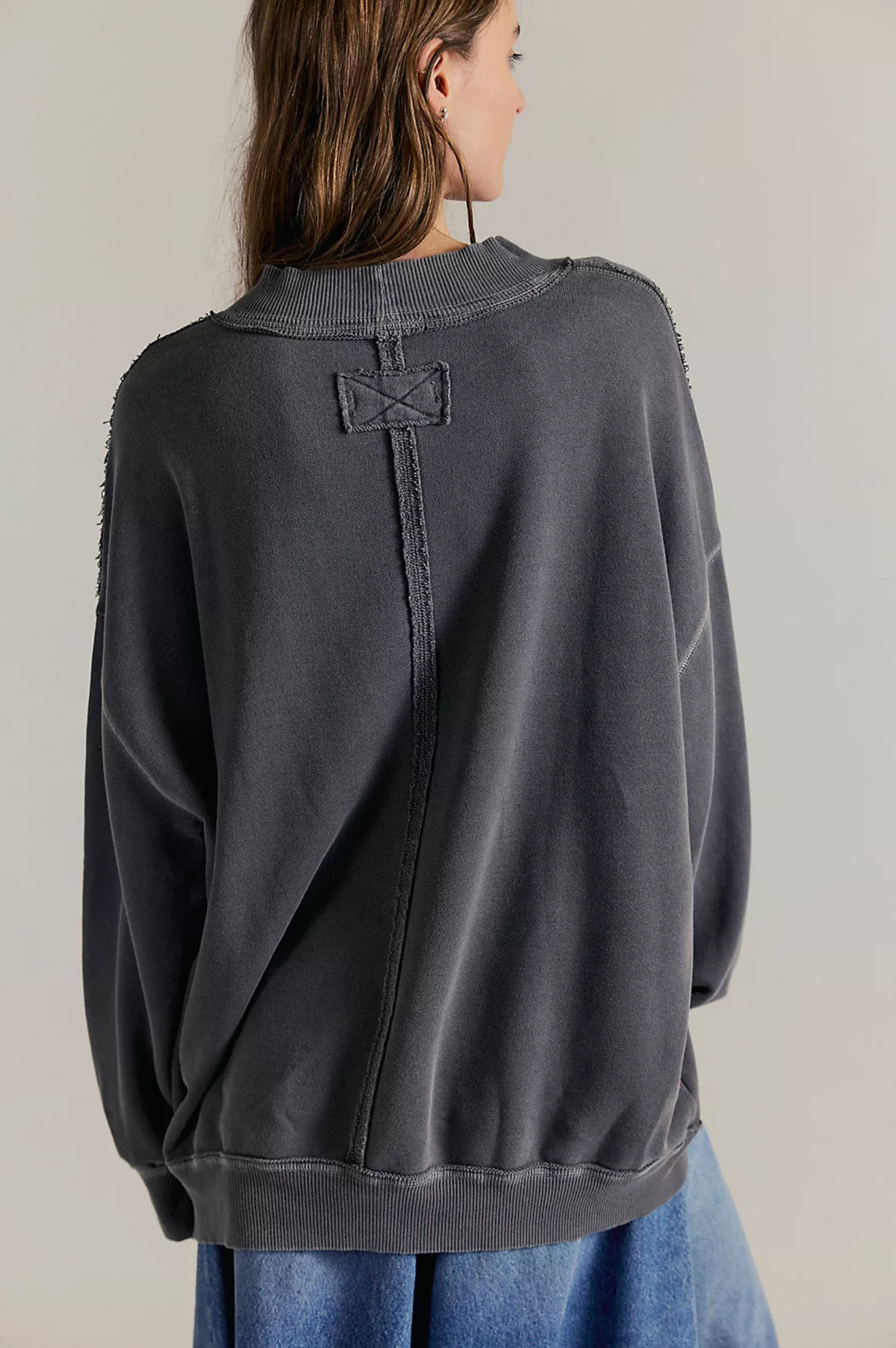 Palm Springs Pullover