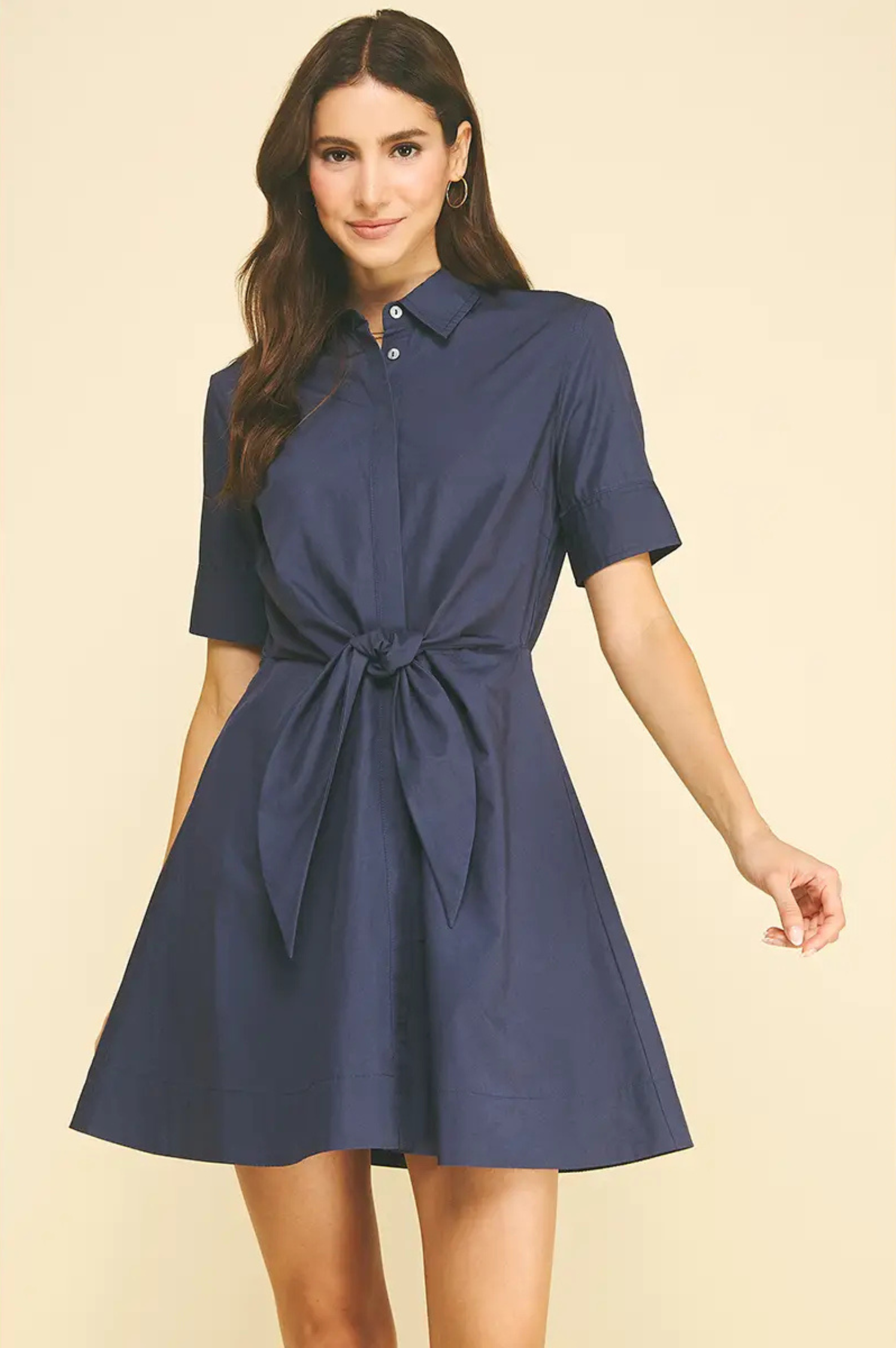 Kayda Dress