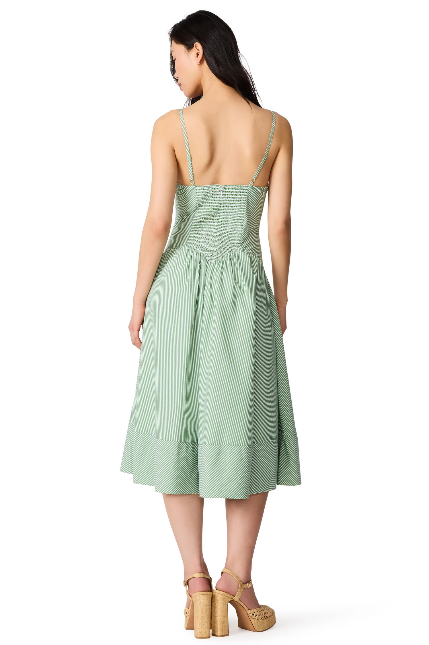 Una Dress