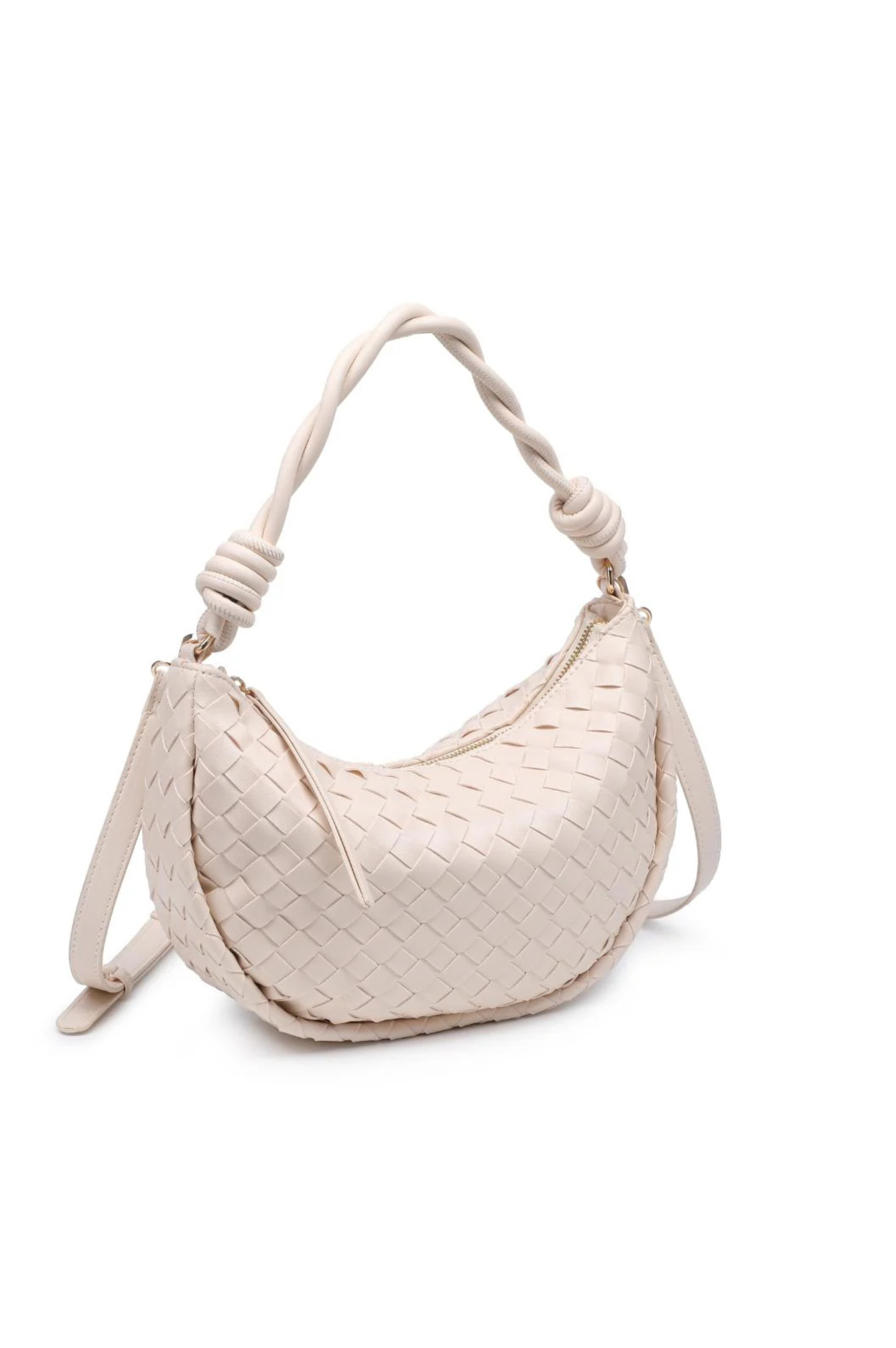 Emilia Hobo Bag