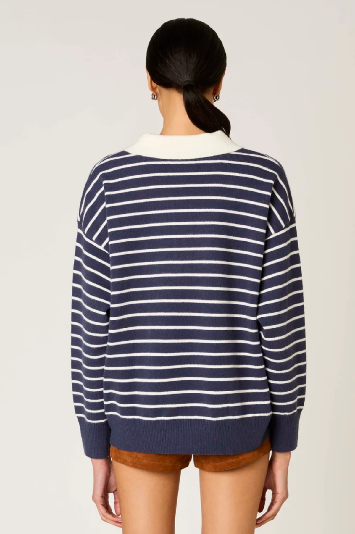 Alameda Sweater