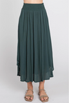 Florence Midi Skirt