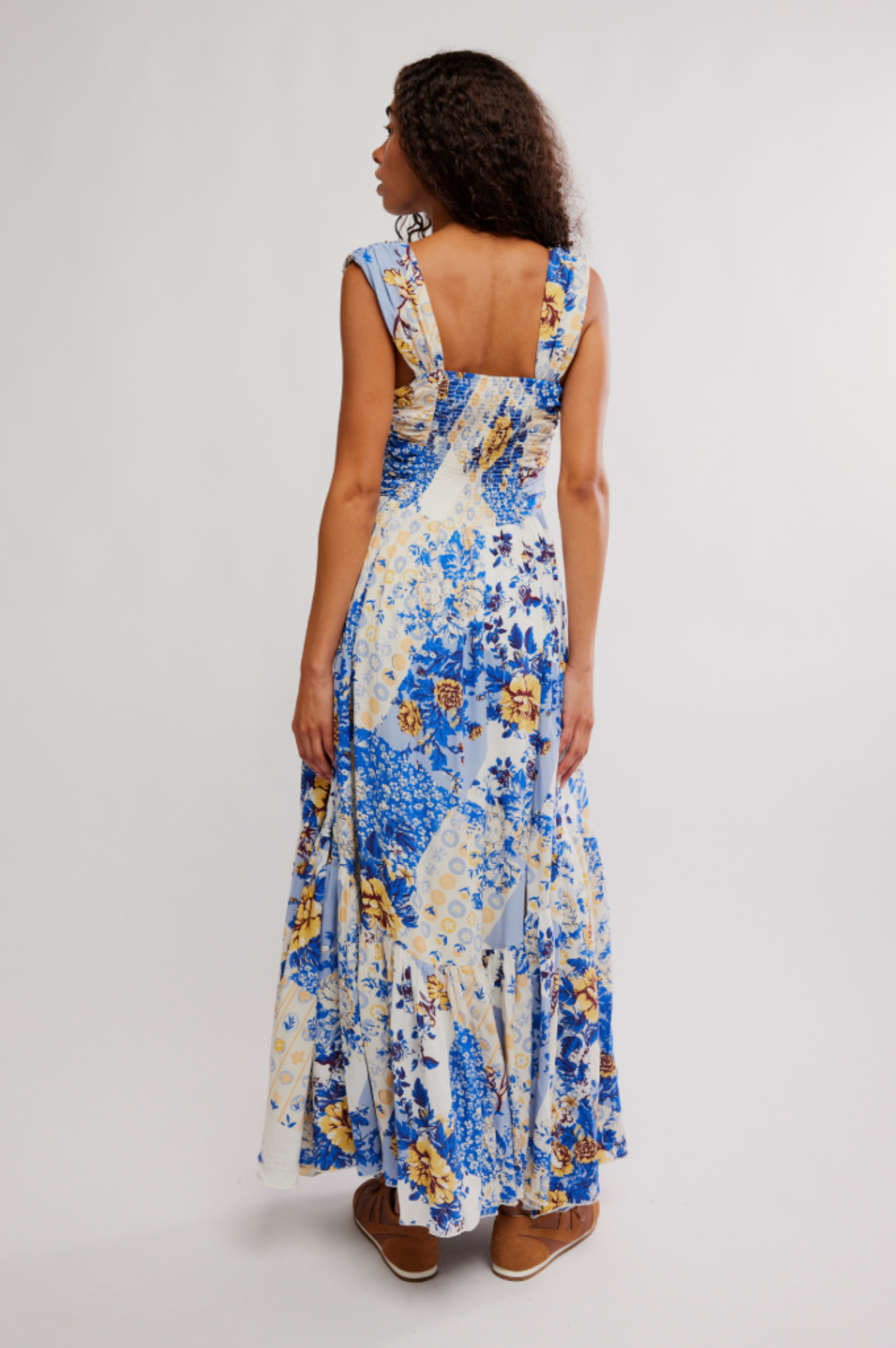 Sasha Maxi Dress