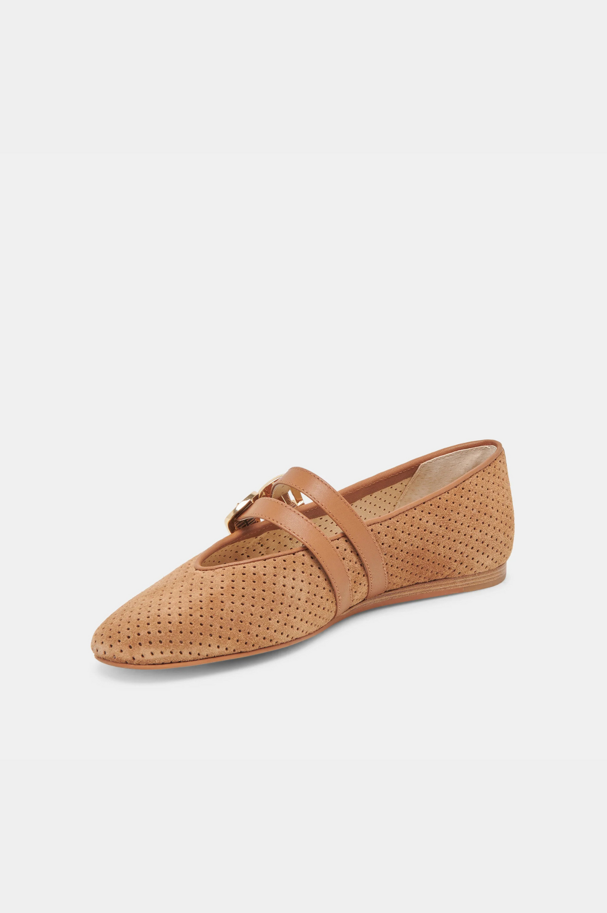 Baylee Ballet Flats