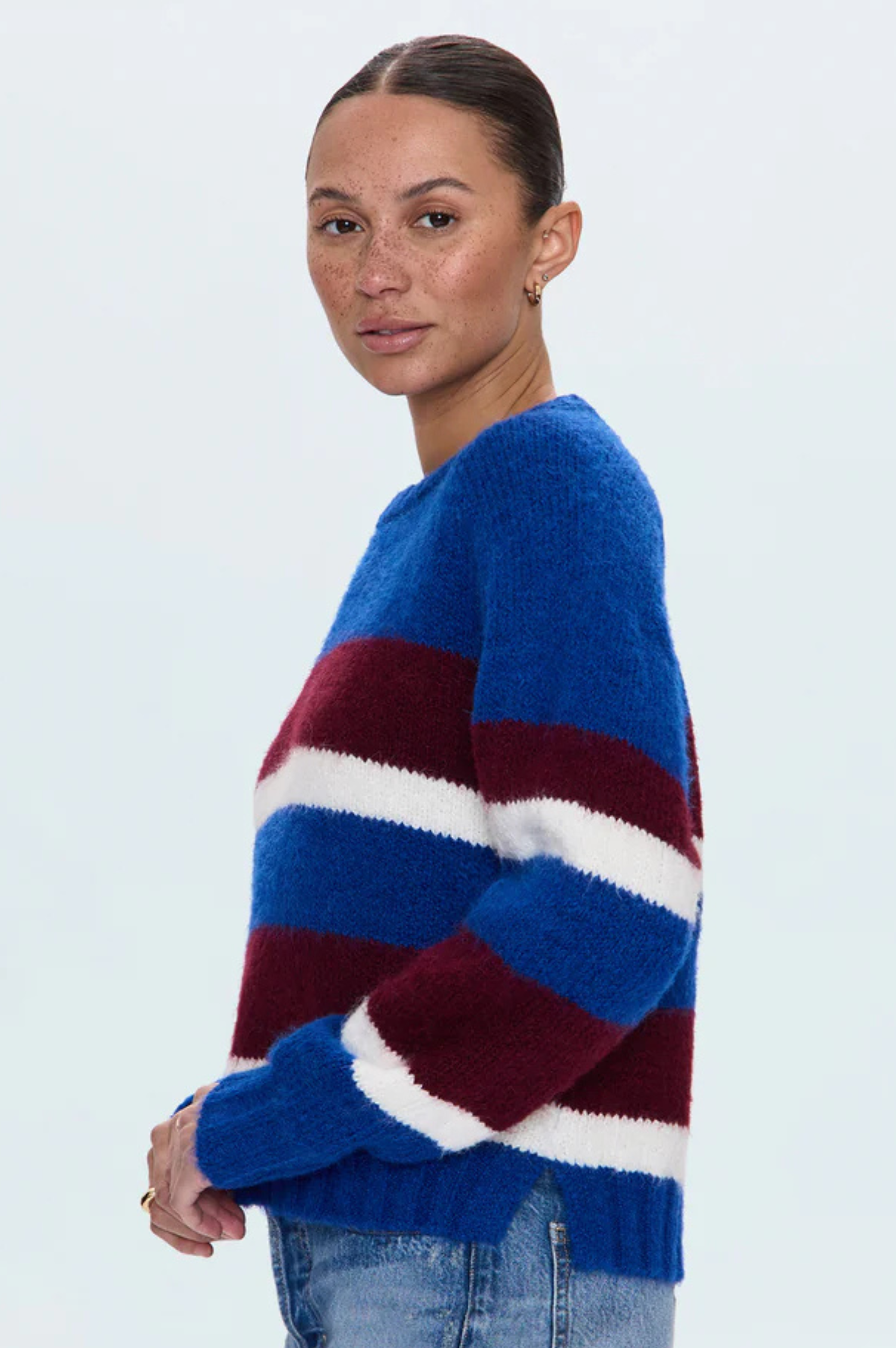 Adina Everyday Sweater