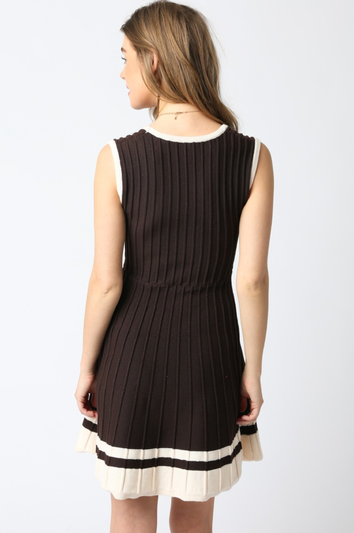 Mia Knit Dress