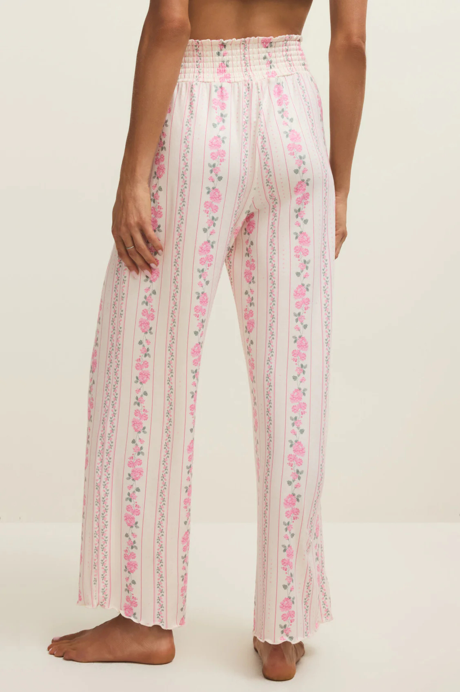 Dawn Boudoir Pant