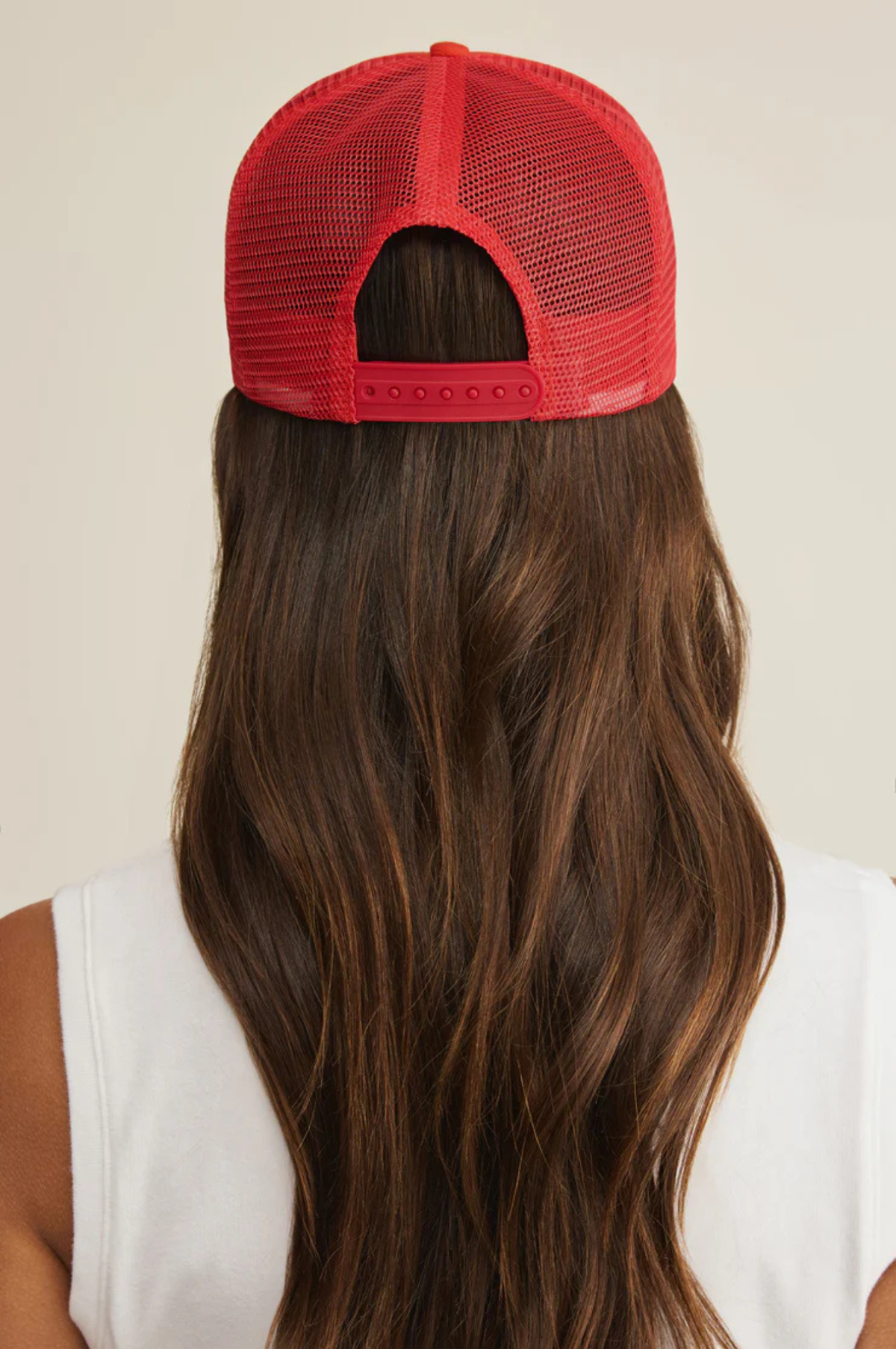 American Grown Trucker Hat