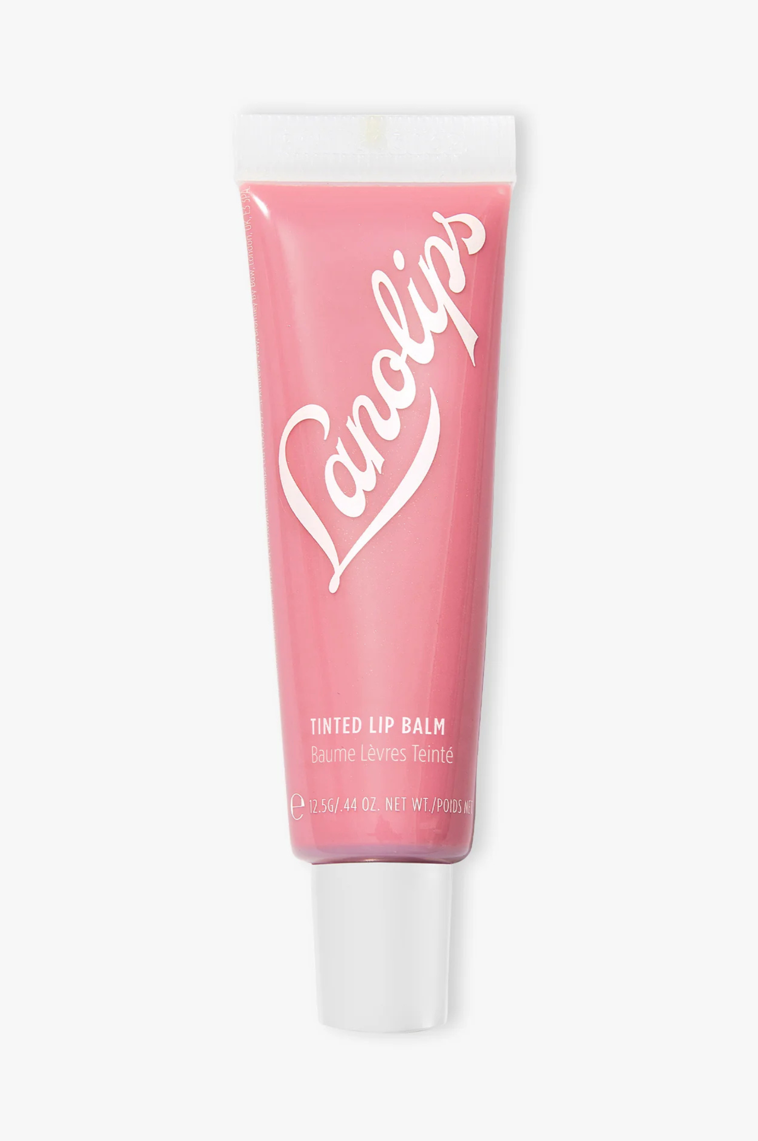 Tinted Lanolin Lip Balm