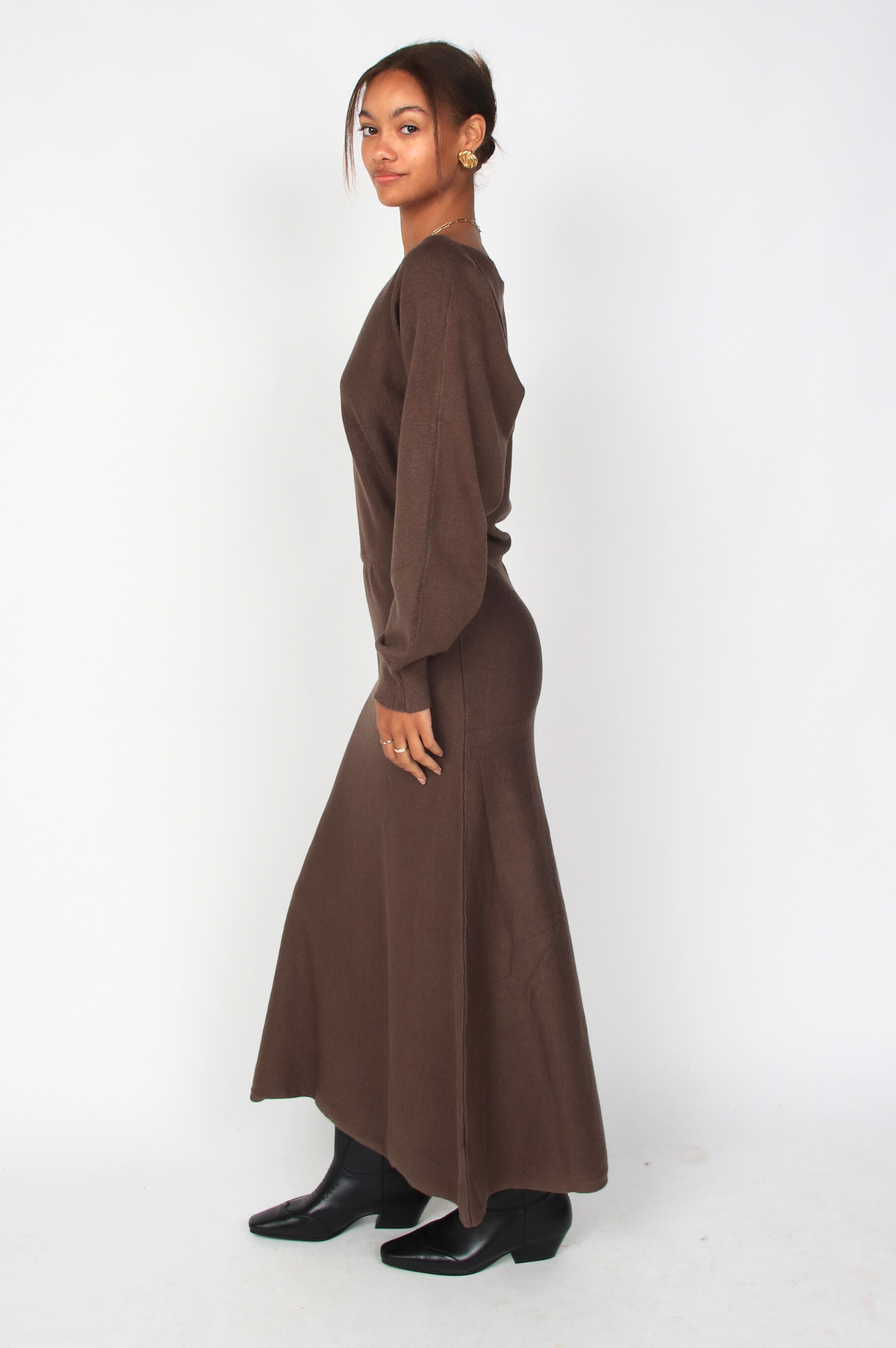 Arianna Maxi Dress