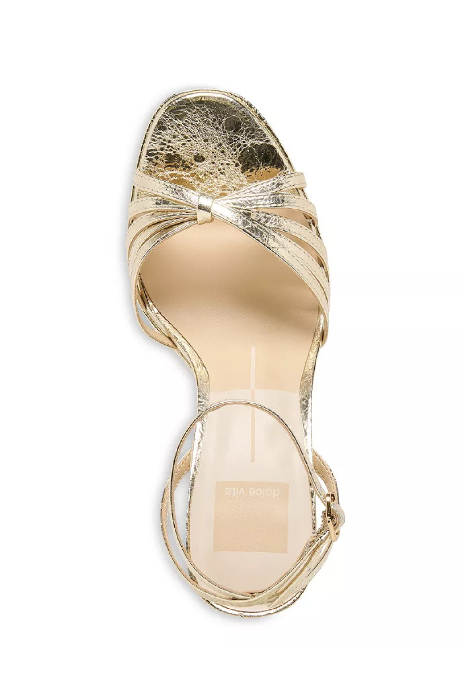 Prady Heel