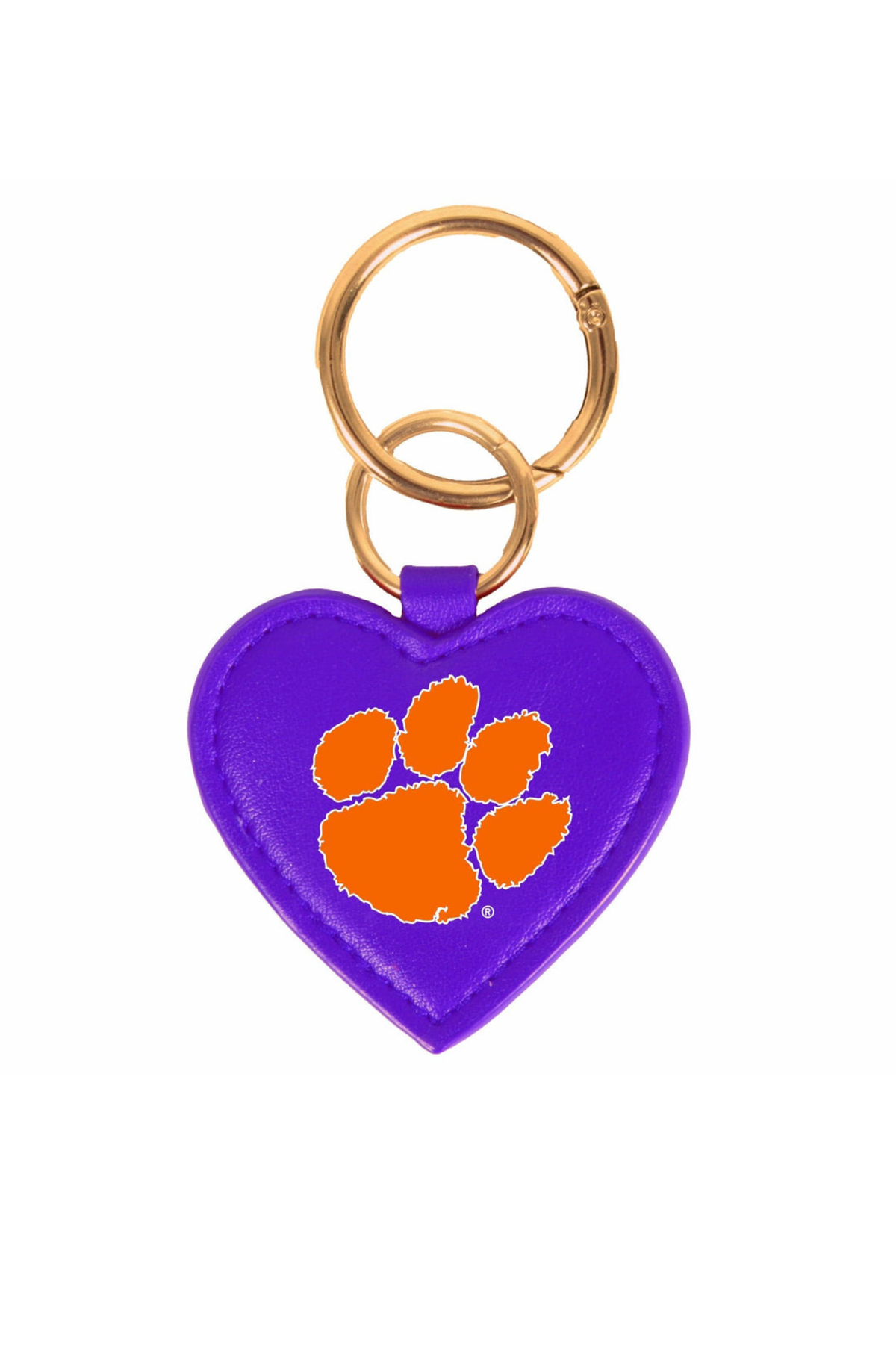 University Bag Charm