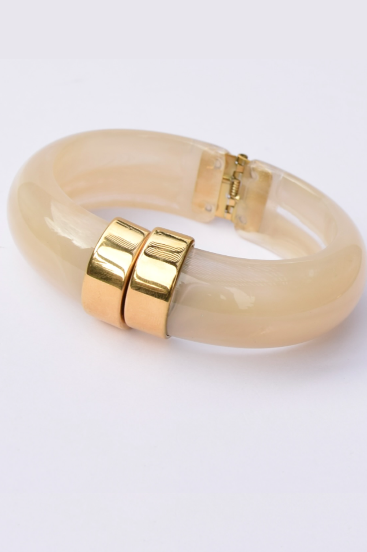 Mood Catcher Cuff Bracelets