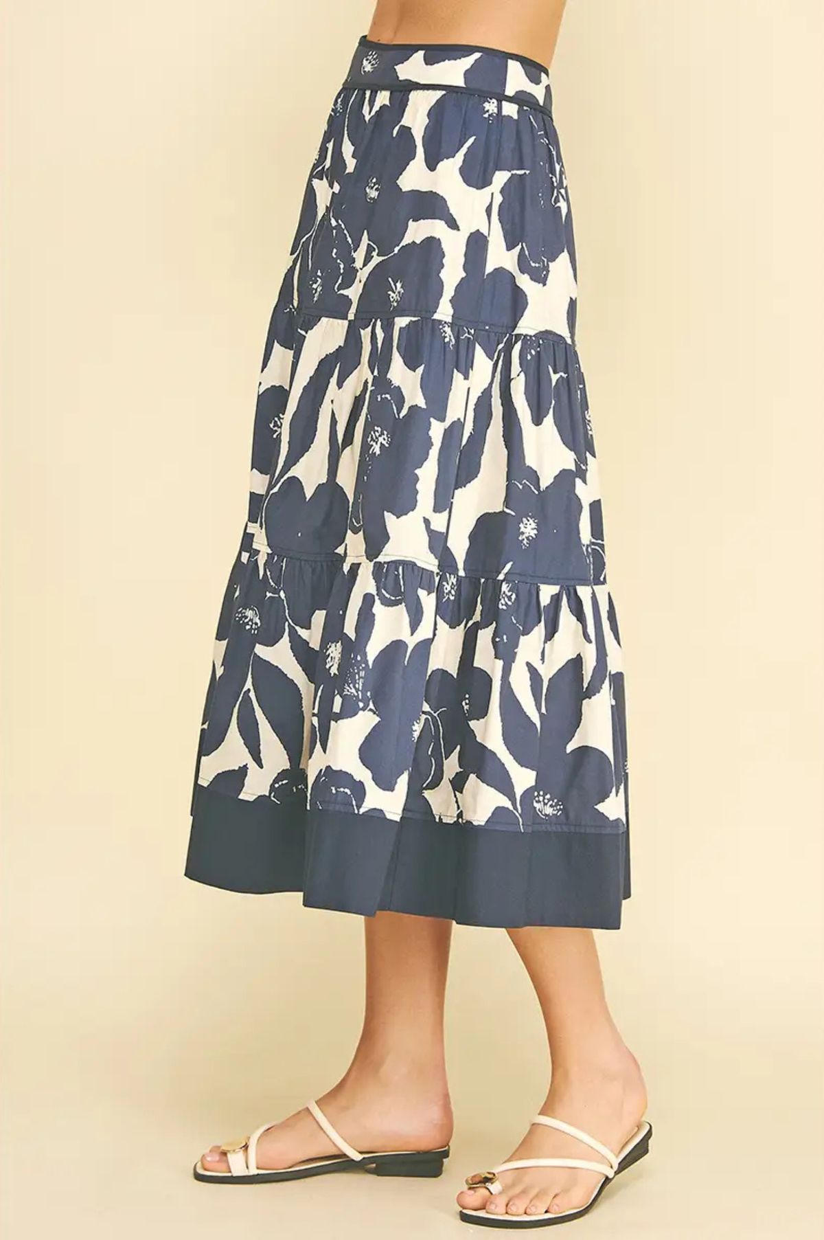 Aniya Midi Skirt
