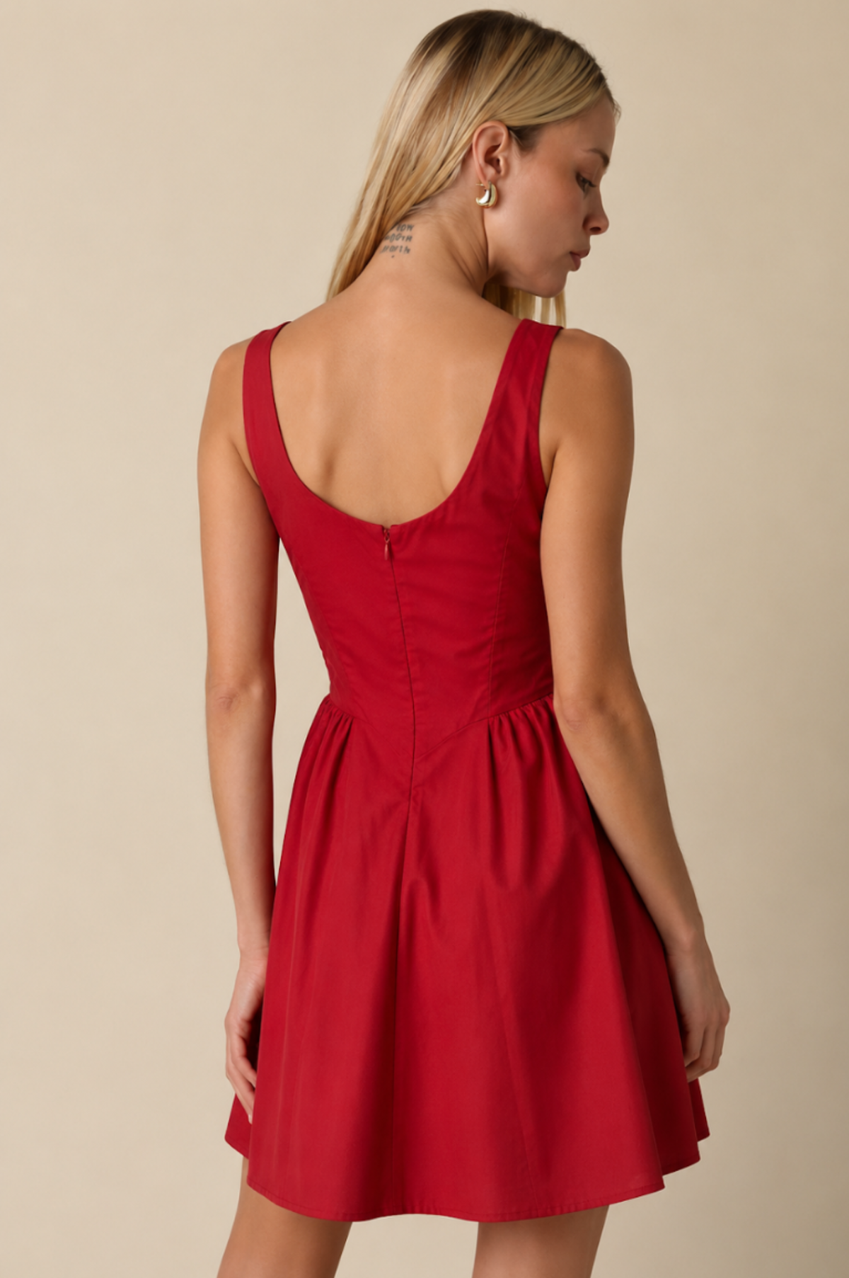 Peggy Dress