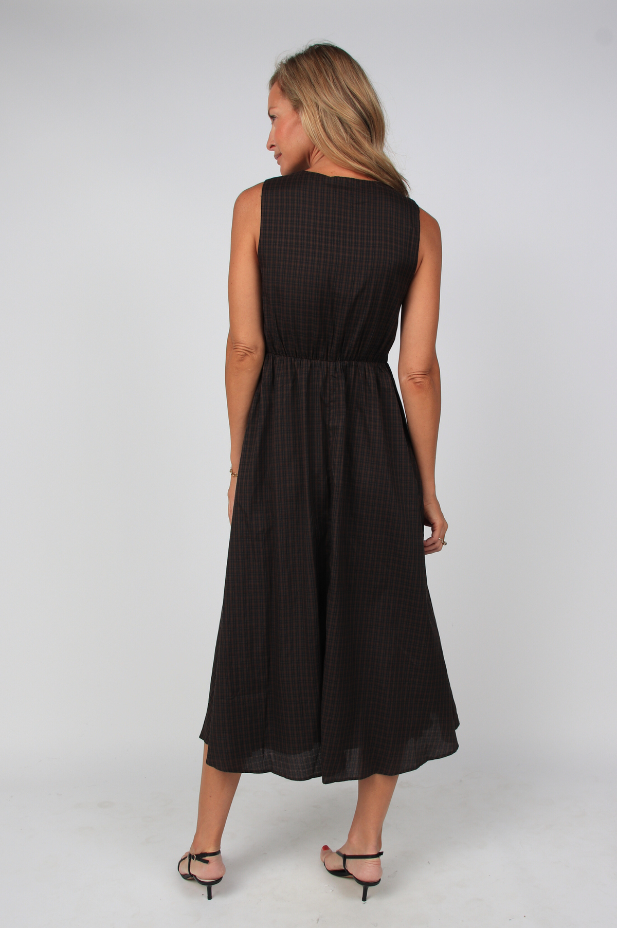 Vera Maxi Dress