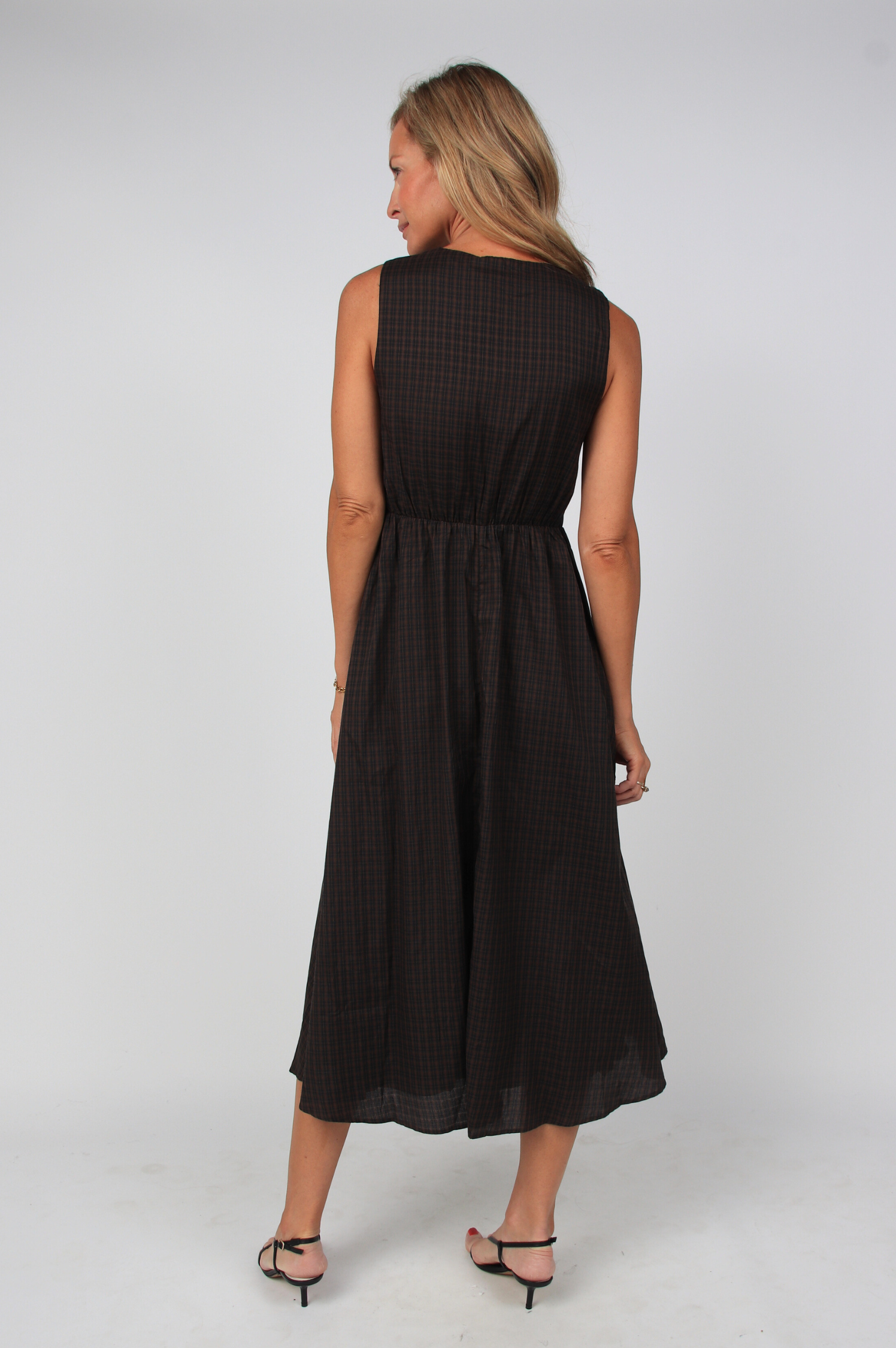 Vera Maxi Dress