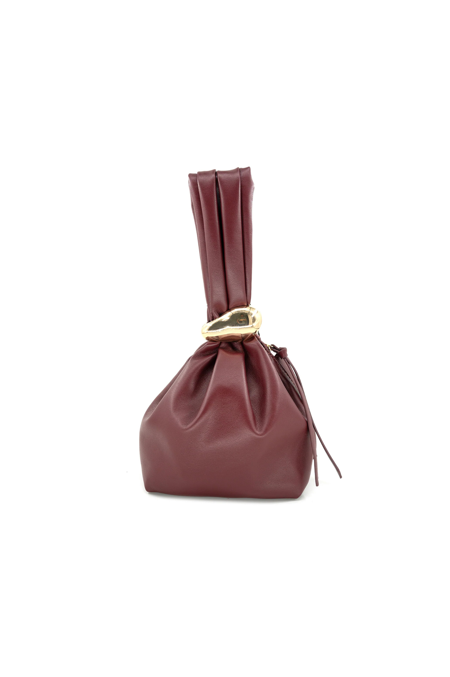 Serena Leather Bag