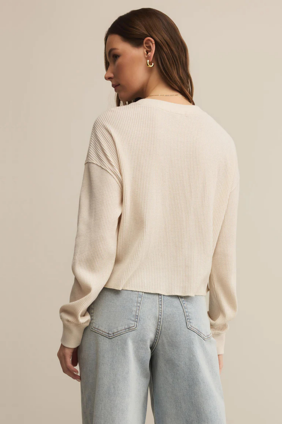 Angel Mini Thermal Top