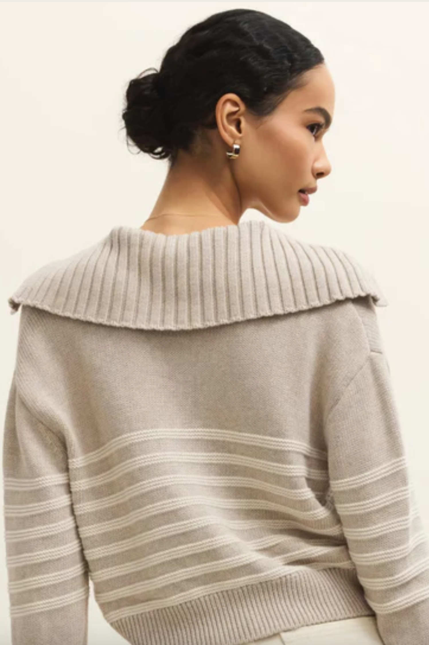 Kovac Sweater Jacket