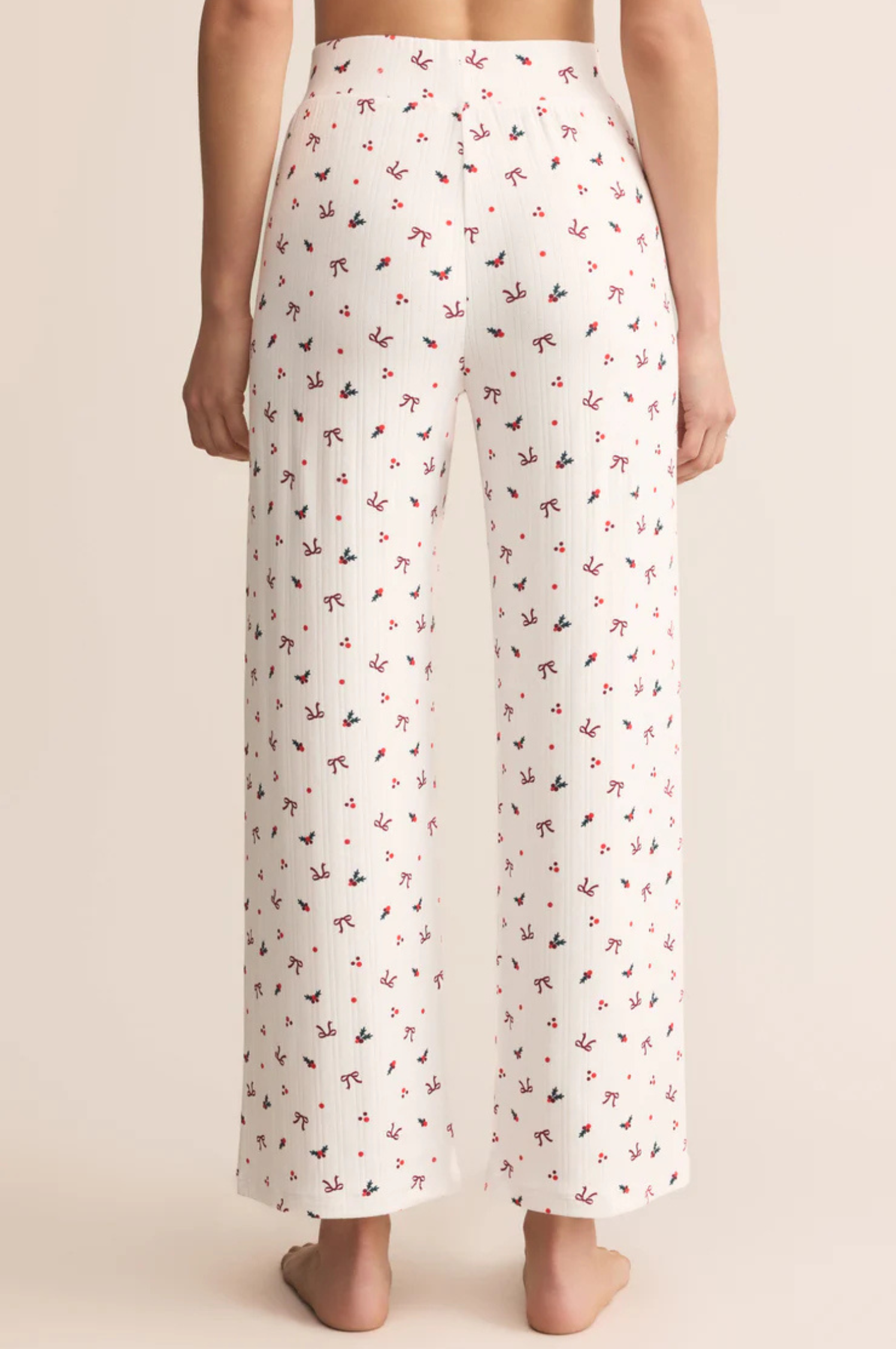 Luxe Holly  Pant