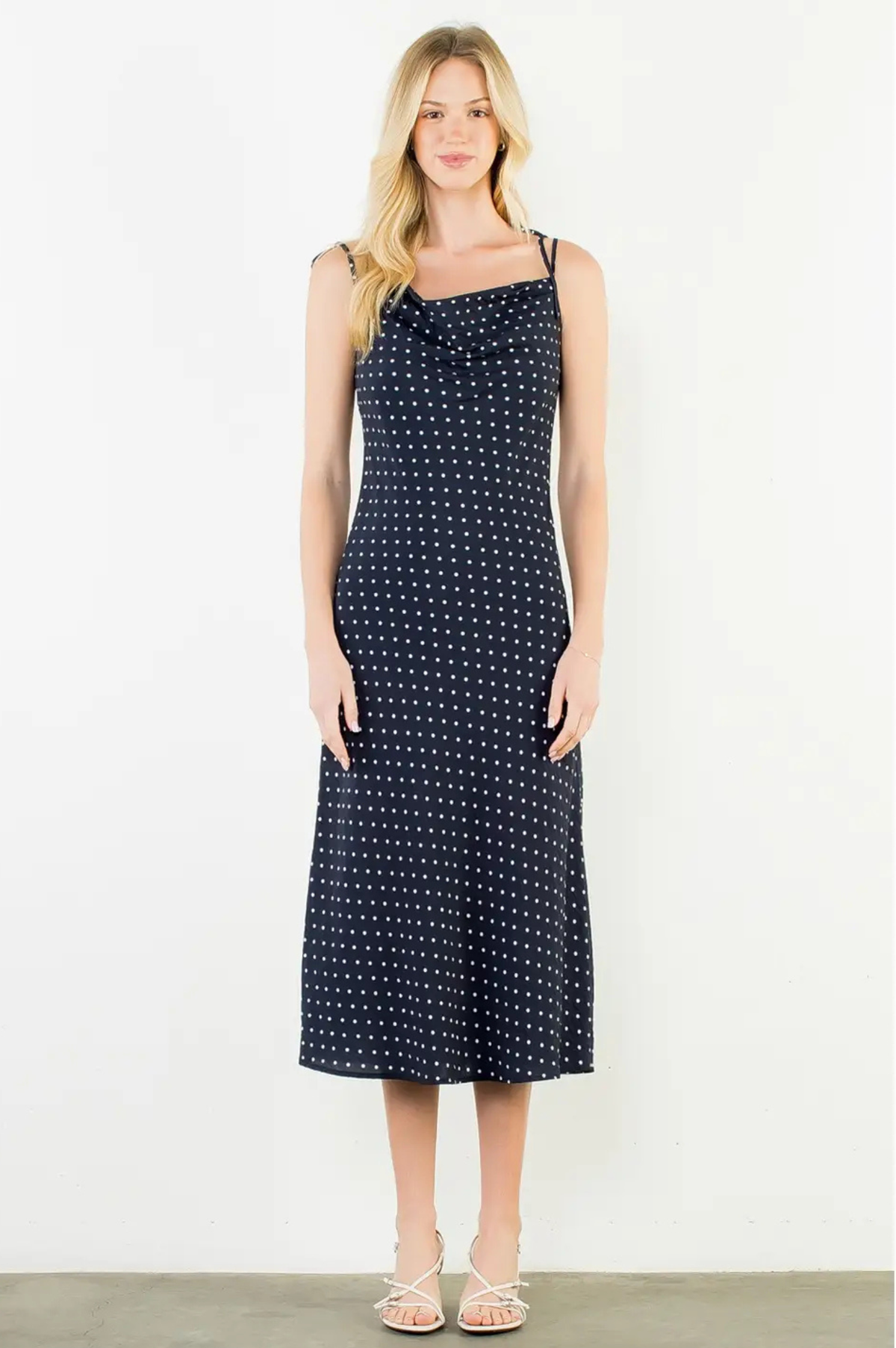 Melanie Dress