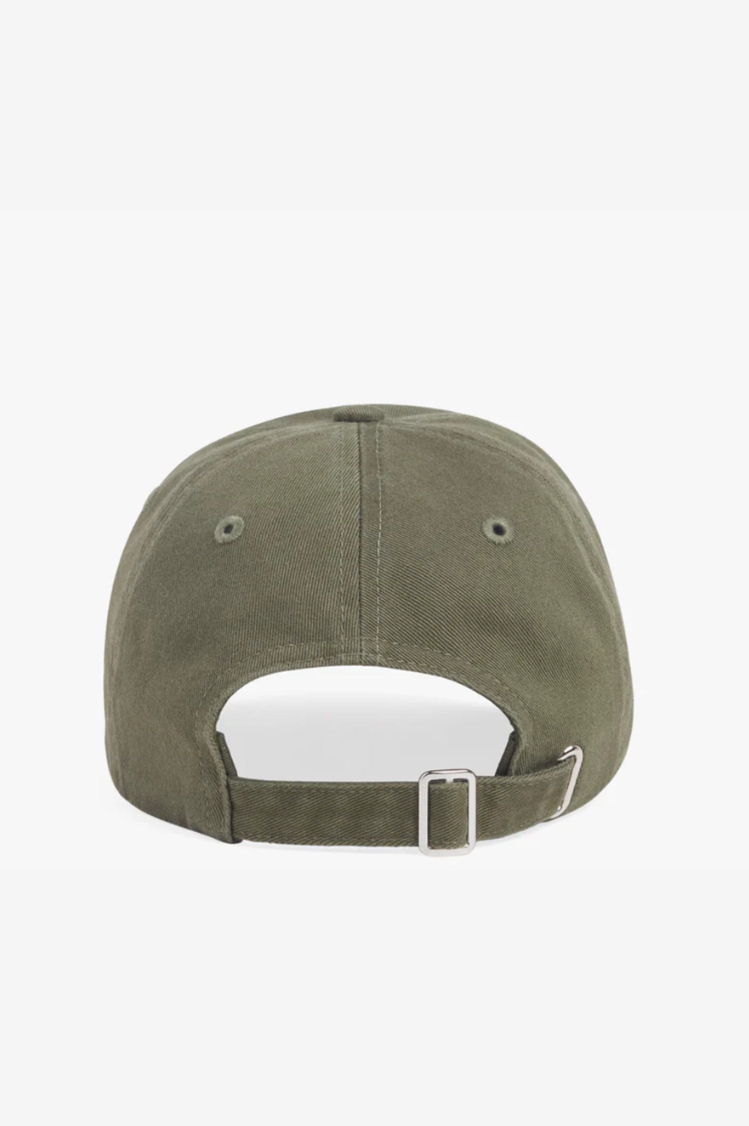 Classic Logo Baseball Hat