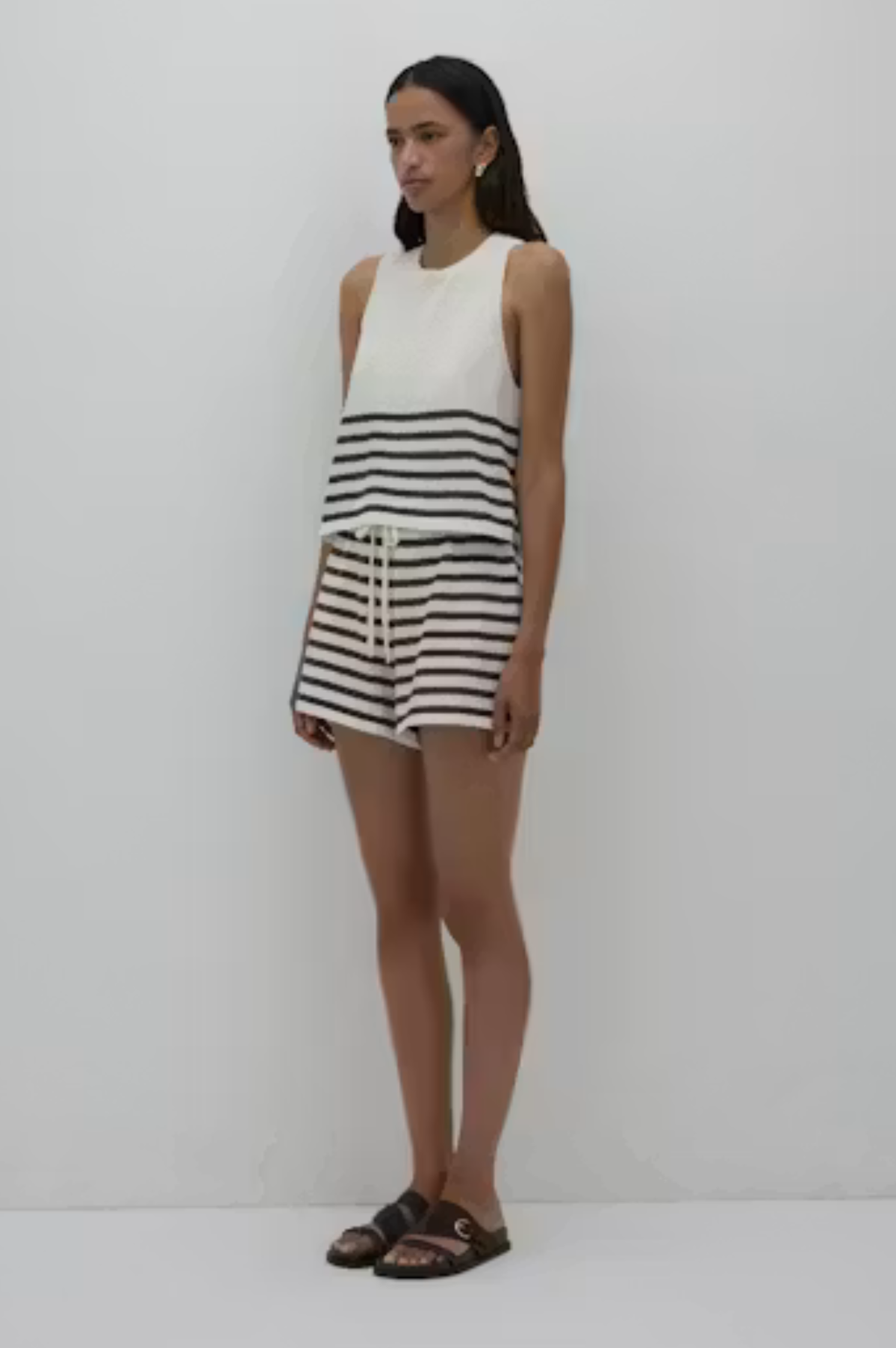 Marika Knit Tank