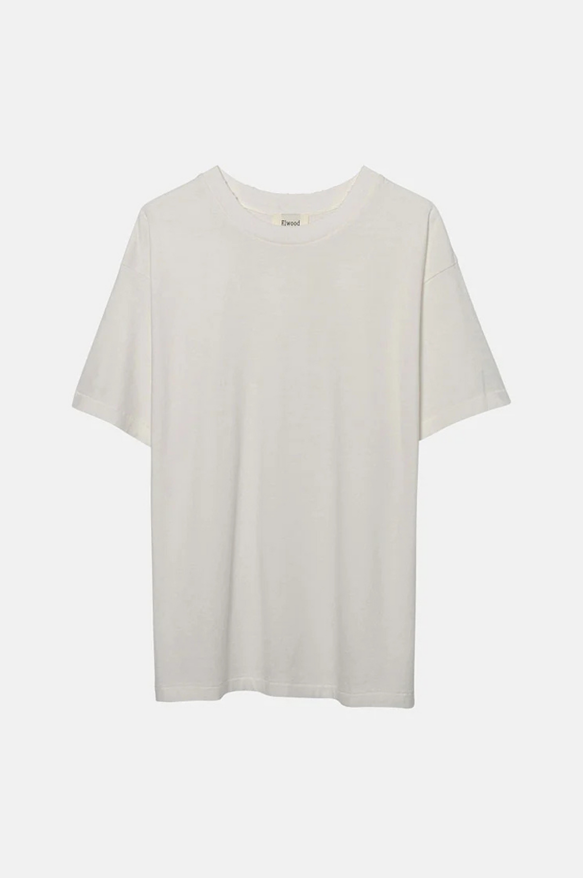 Oversized Core Tee