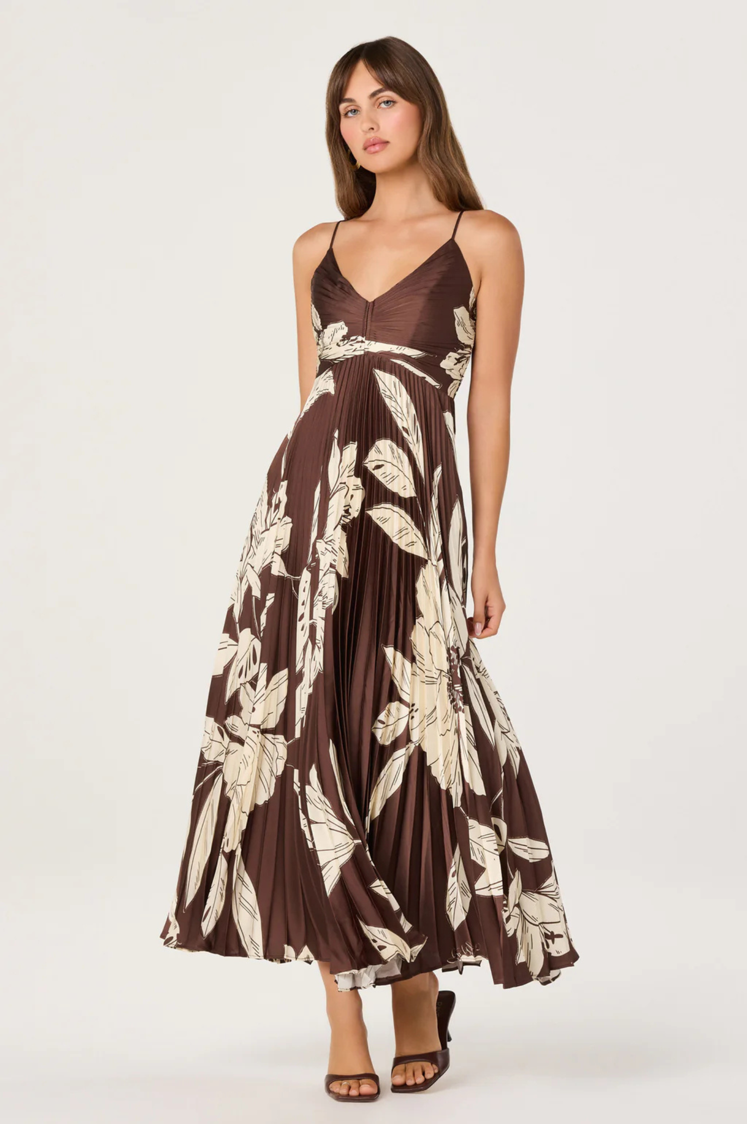 Clea Dress