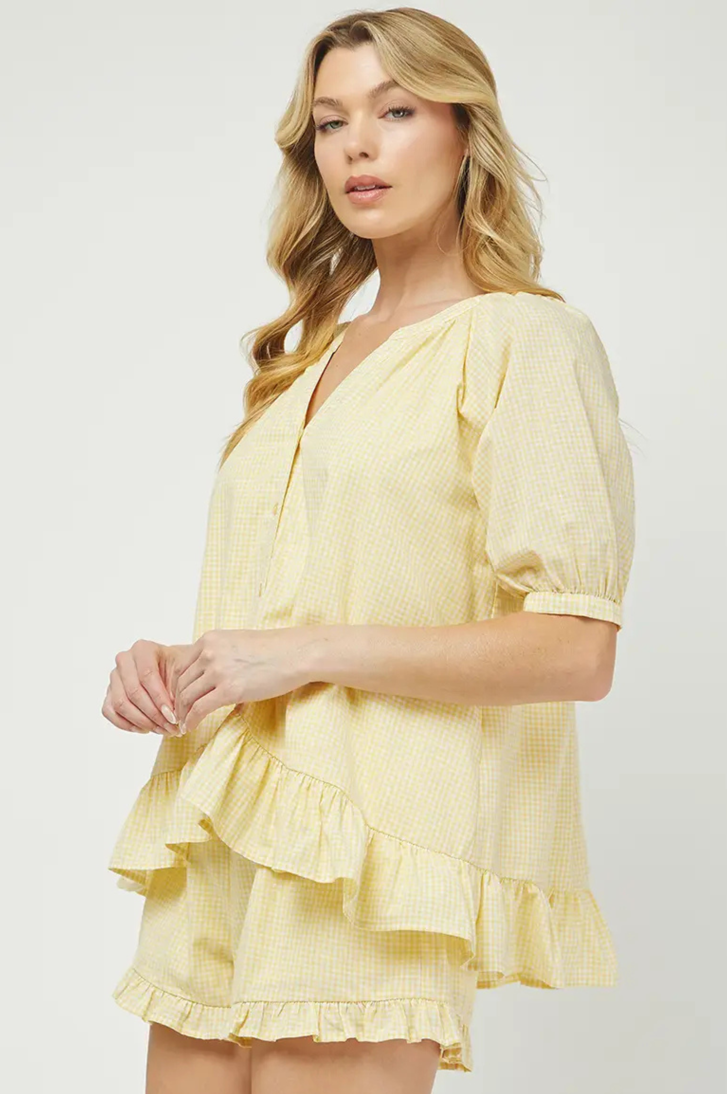 Jillian Top