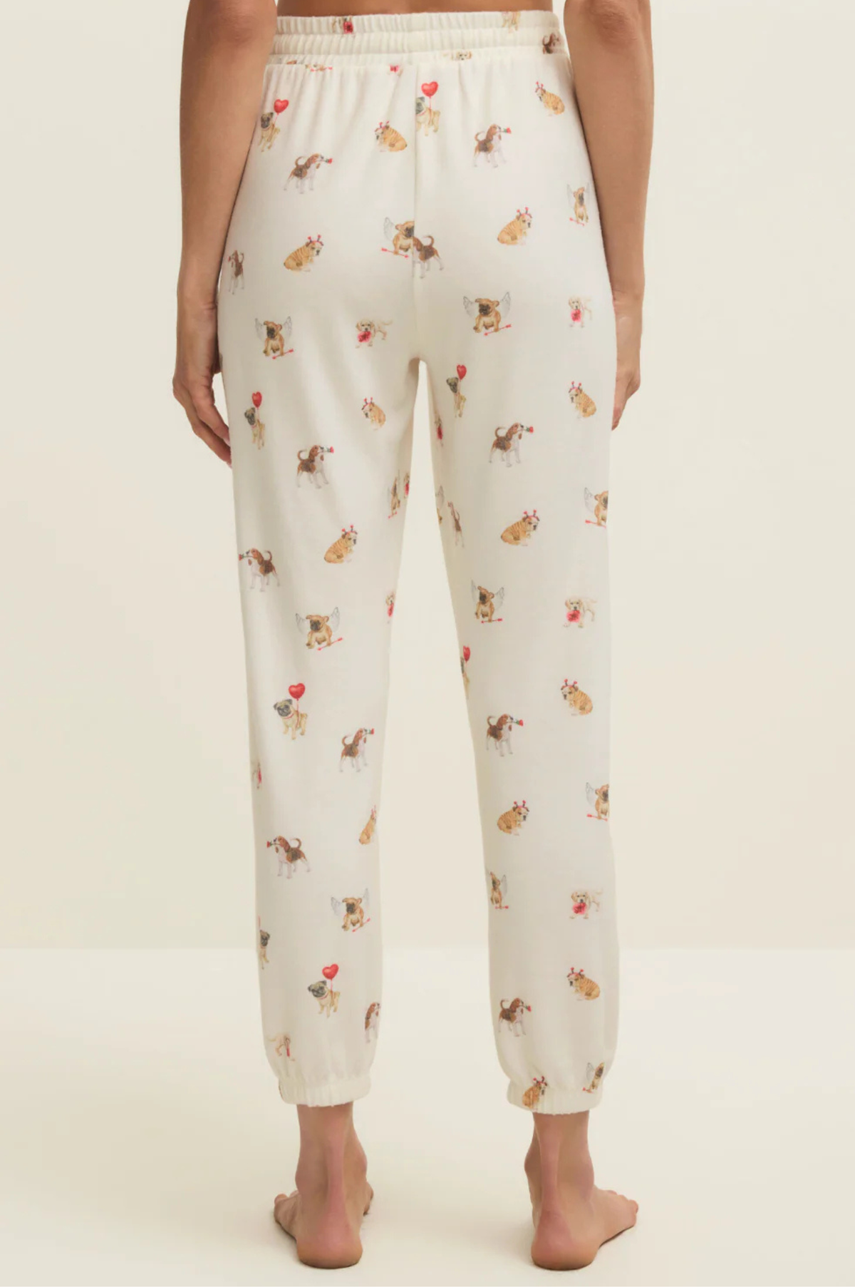 Overnight Love Pup Pant
