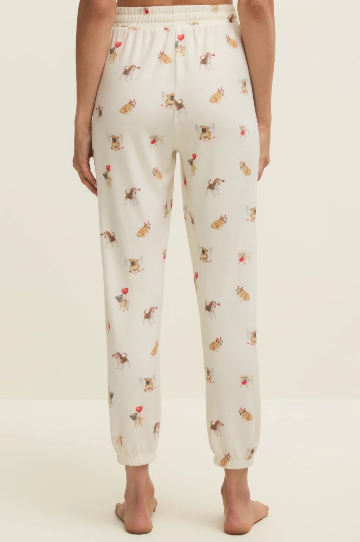 Overnight Love Pup Pant