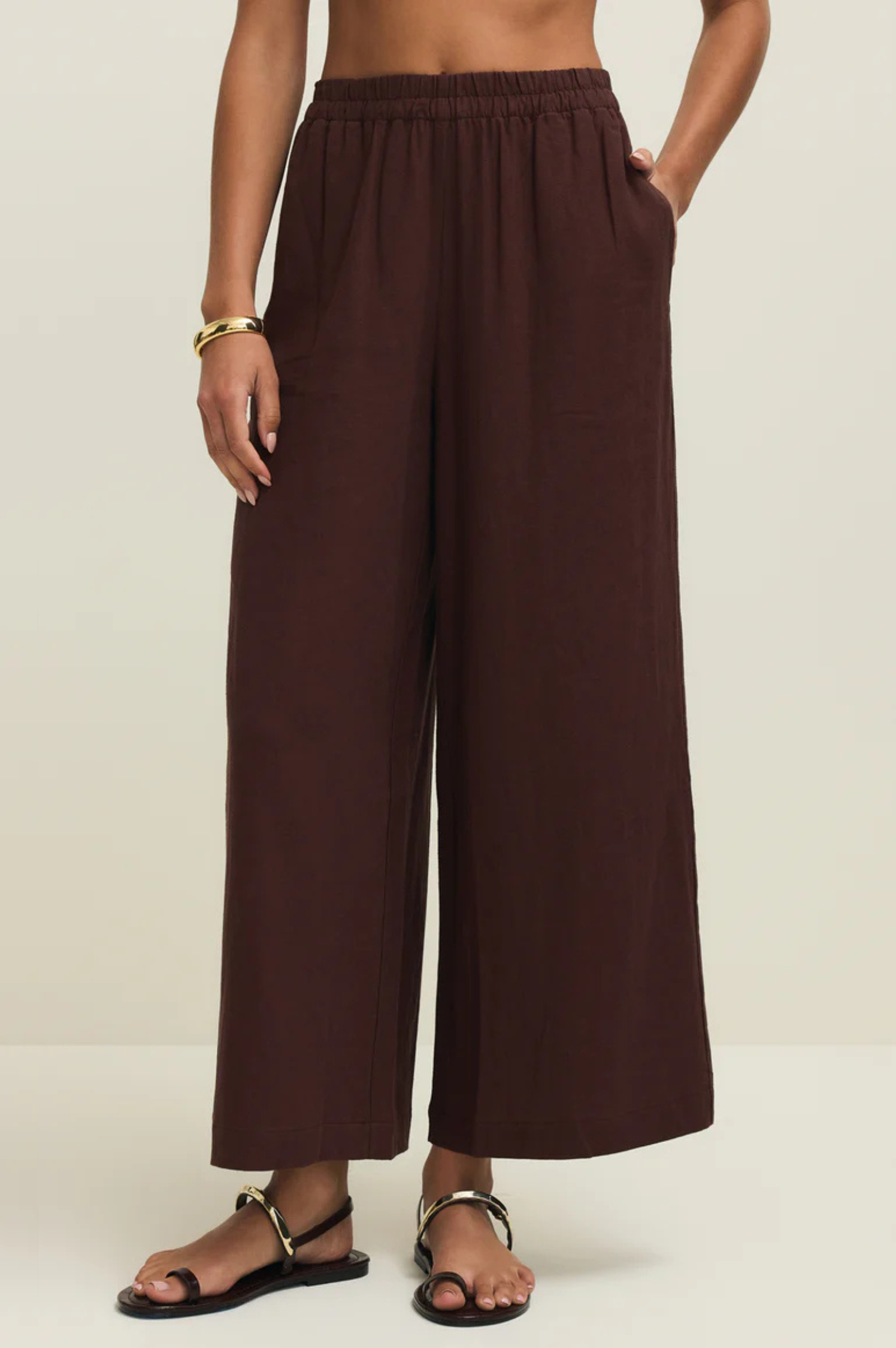 Scout Linen Pant
