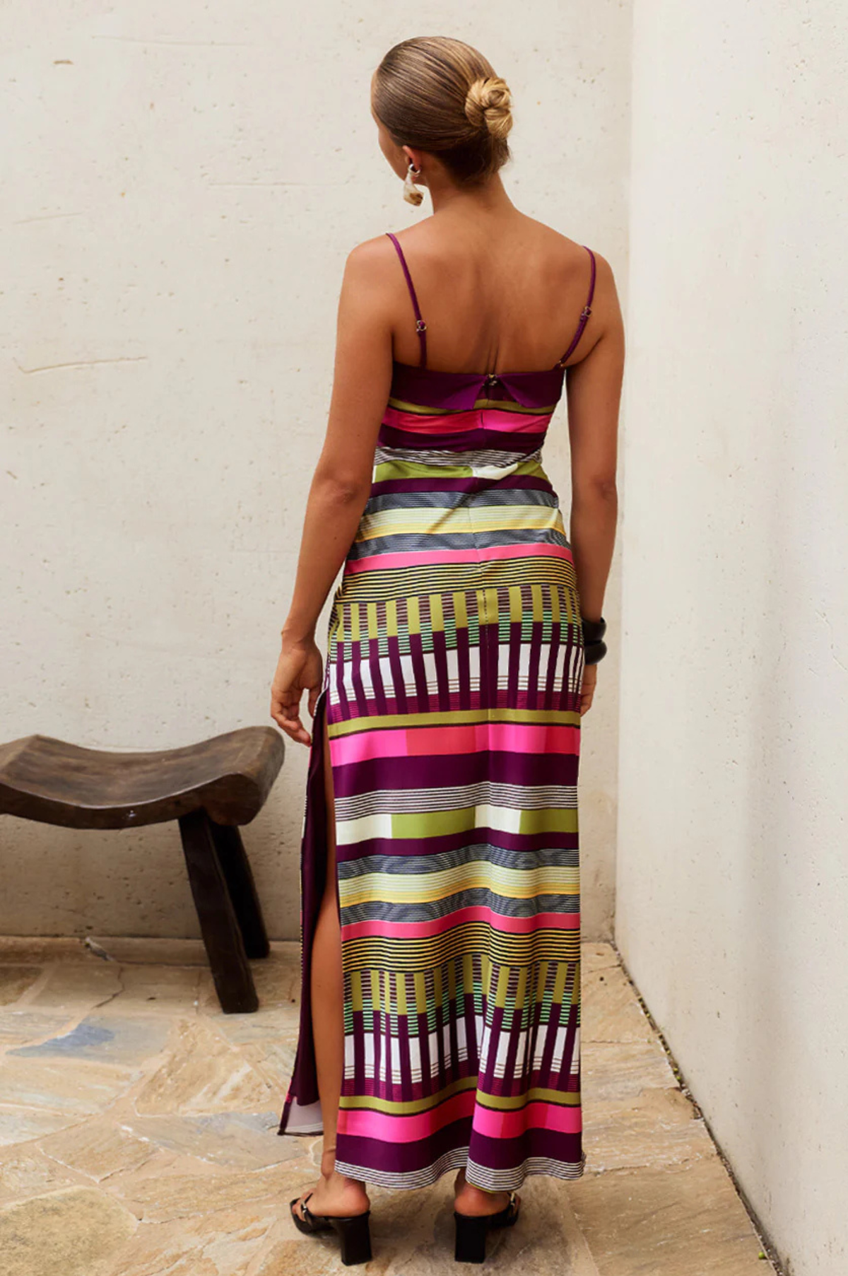 Kaylee Maxi Dress