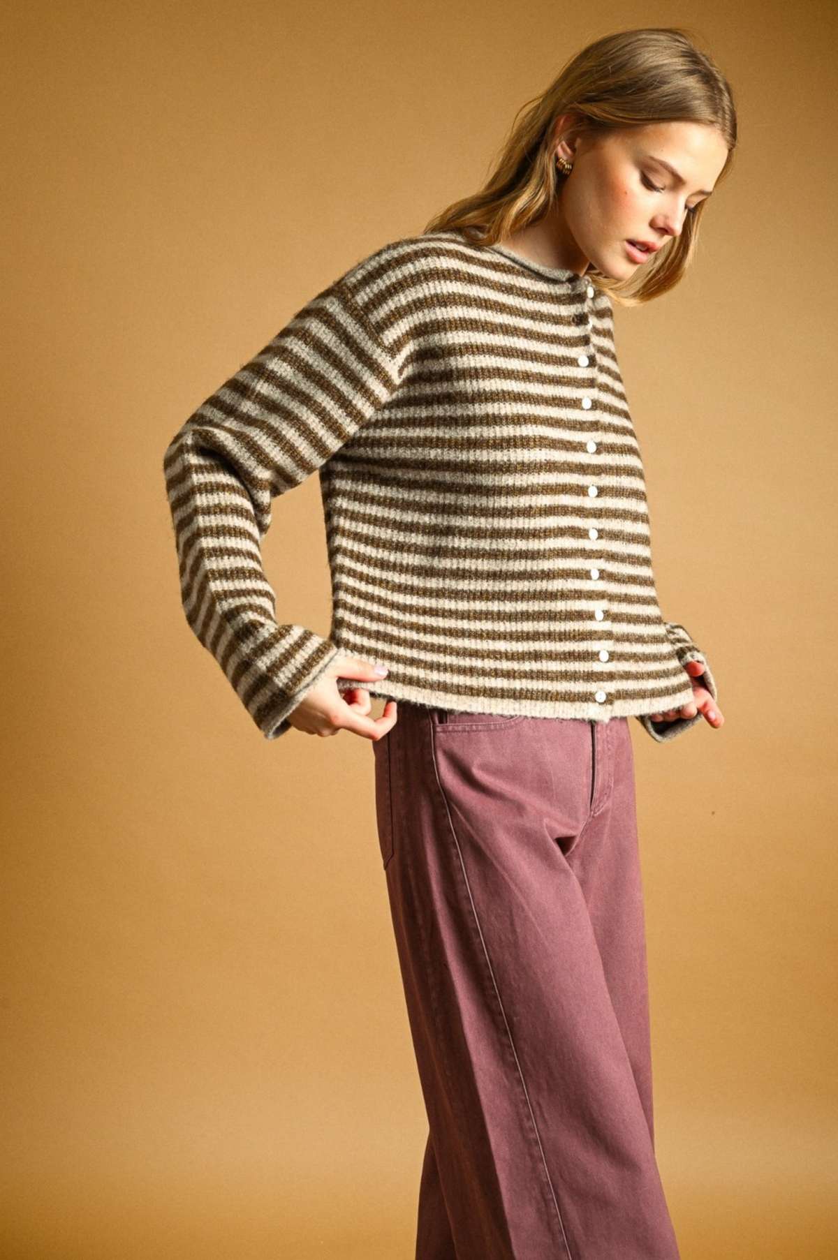 Ashley Sweater