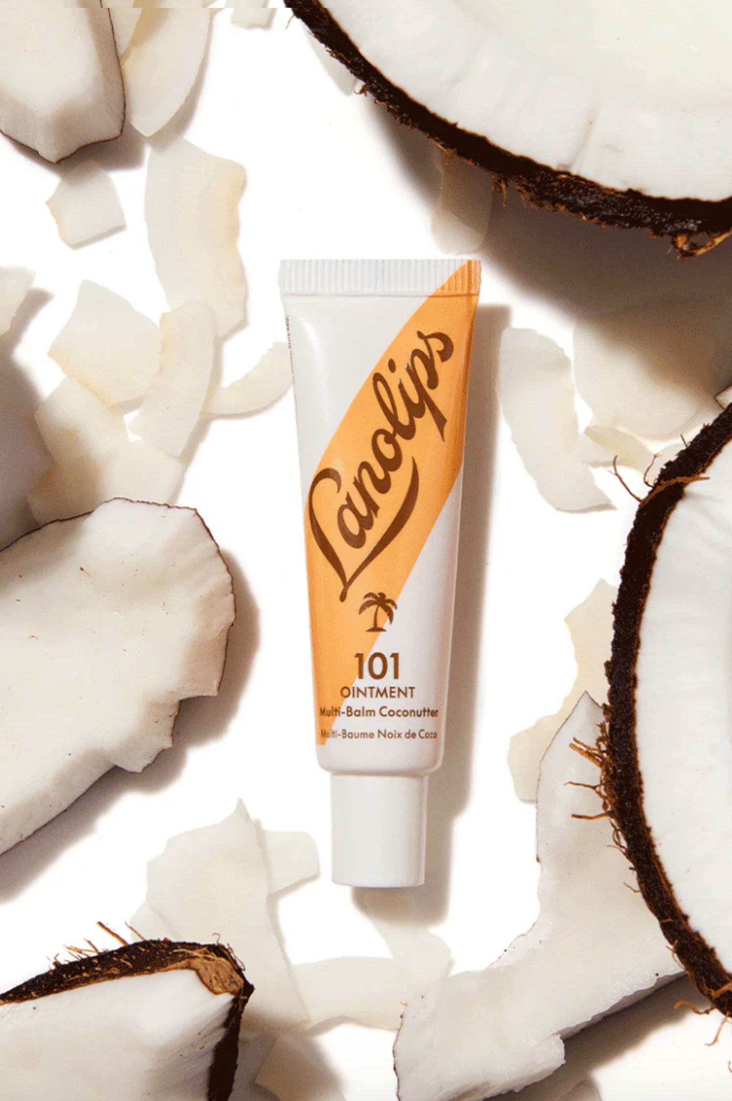 Wonderland Minis - 101 Ointment Multi-Balm