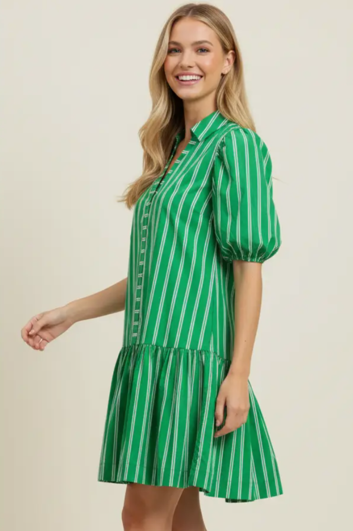 Kasha Dress