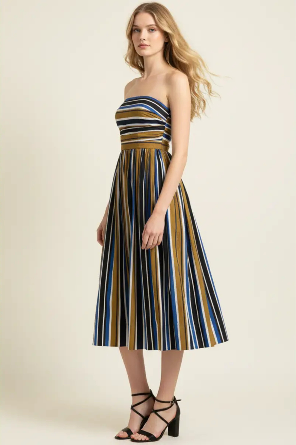 Dylan Dress