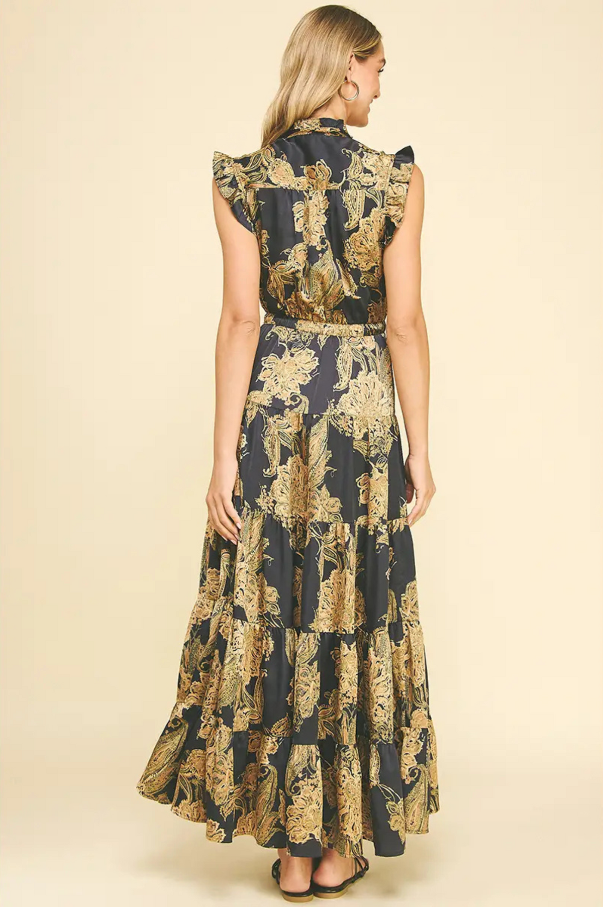 Willow Maxi Dress
