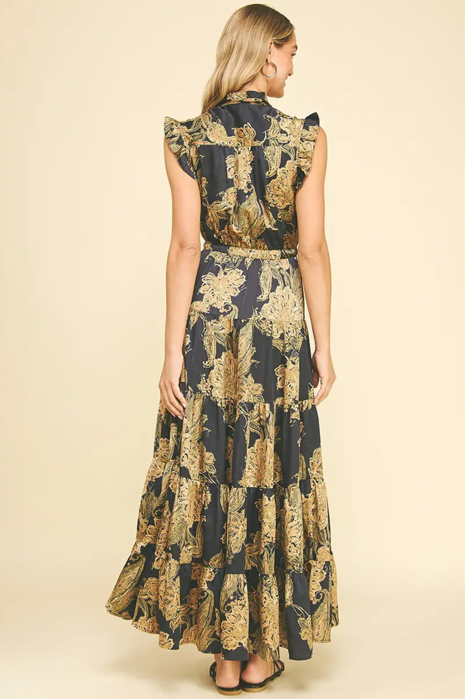 Willow Maxi Dress